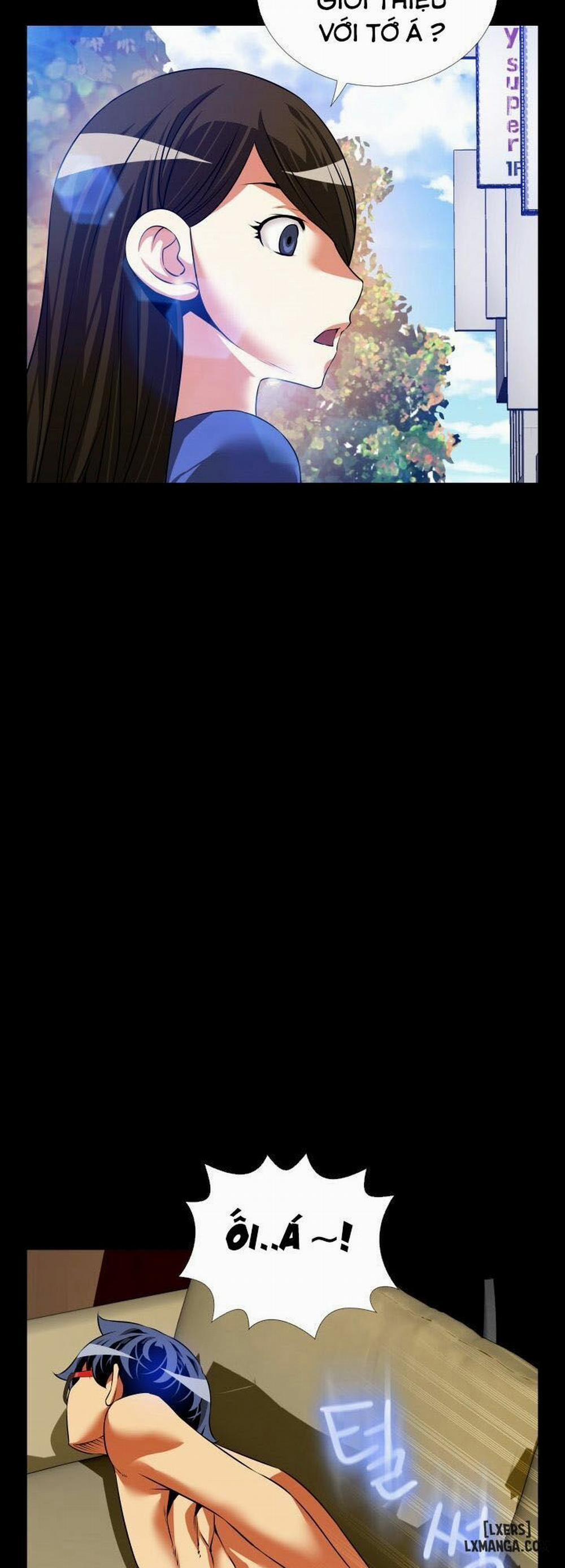 Thông Số Tình Yêu Của Giới trẻ 78 trang 39