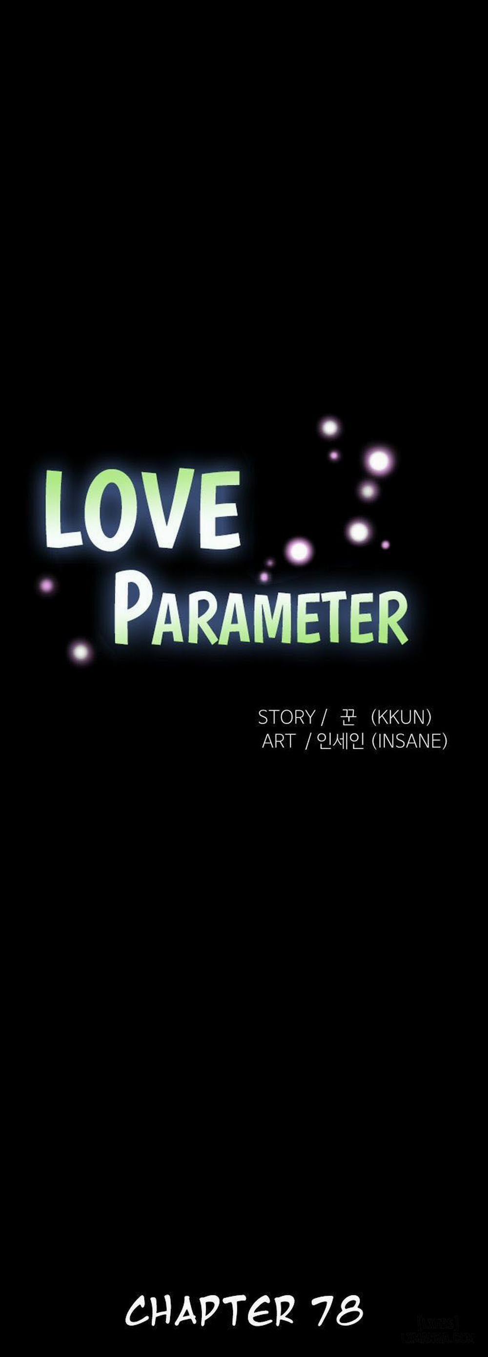 Thông Số Tình Yêu Của Giới trẻ 78 trang 4