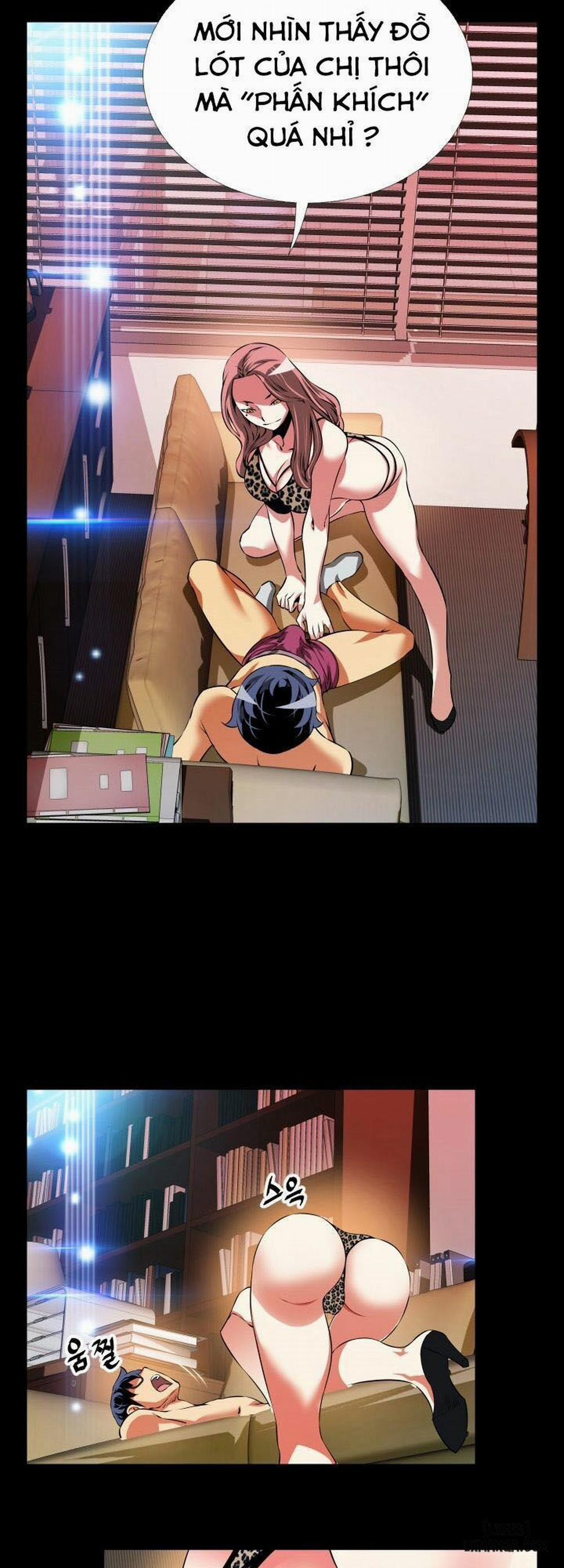 Thông Số Tình Yêu Của Giới trẻ 78 trang 44