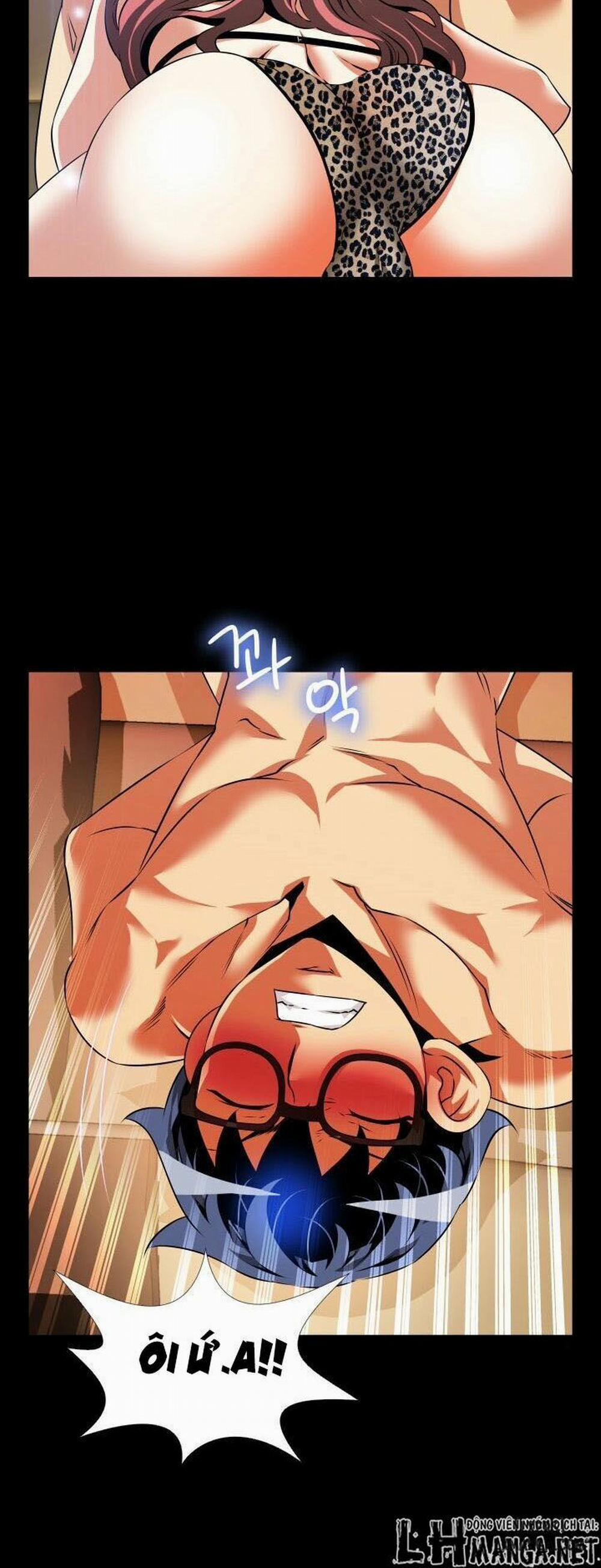 Thông Số Tình Yêu Của Giới trẻ 78 trang 46