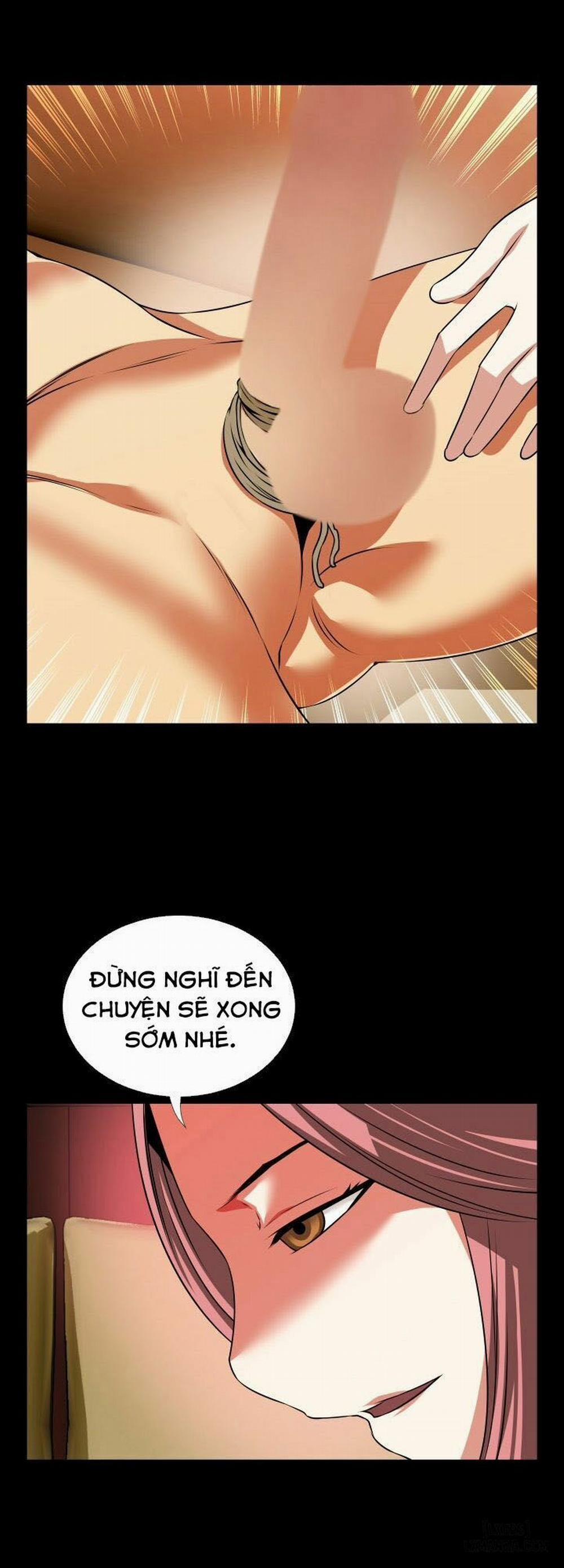 Thông Số Tình Yêu Của Giới trẻ 78 trang 47