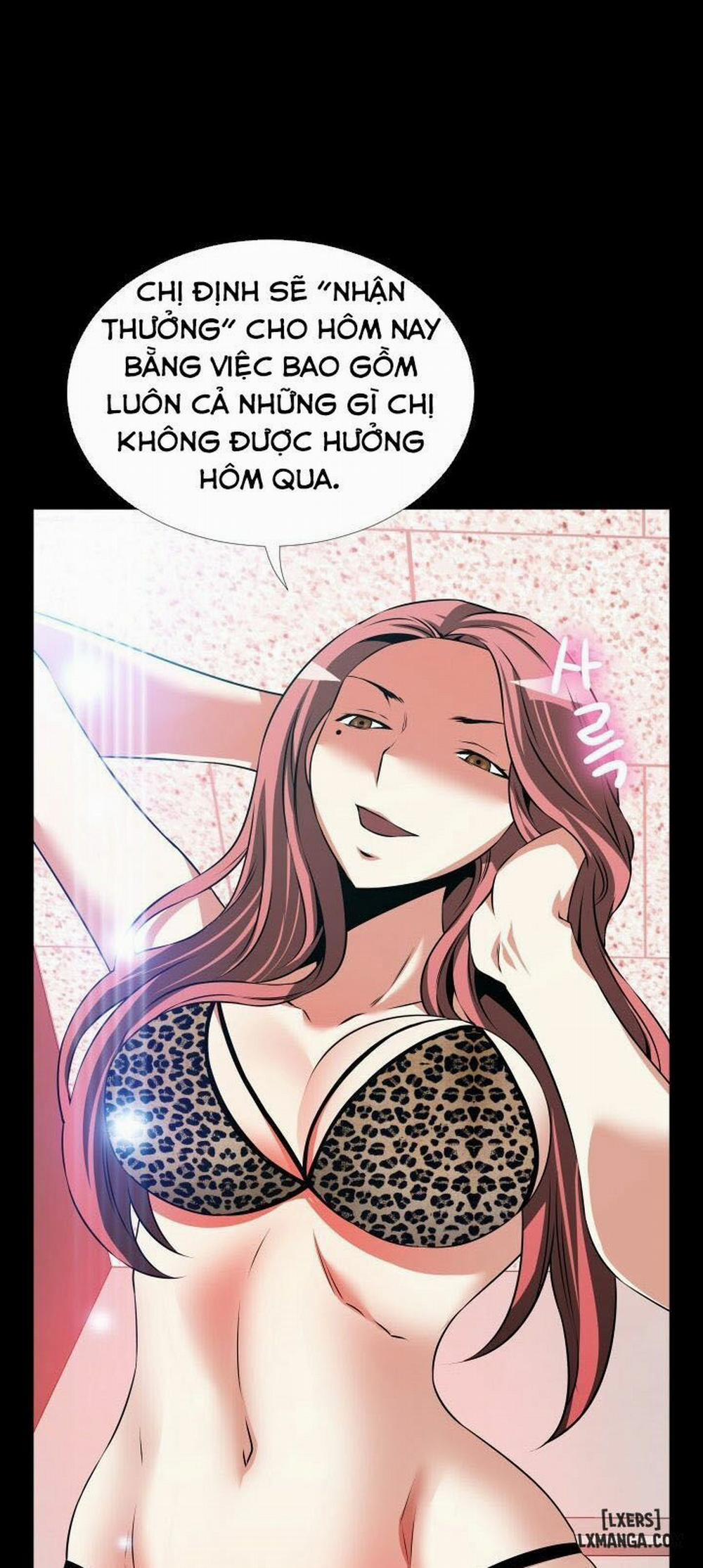 Thông Số Tình Yêu Của Giới trẻ 78 trang 48