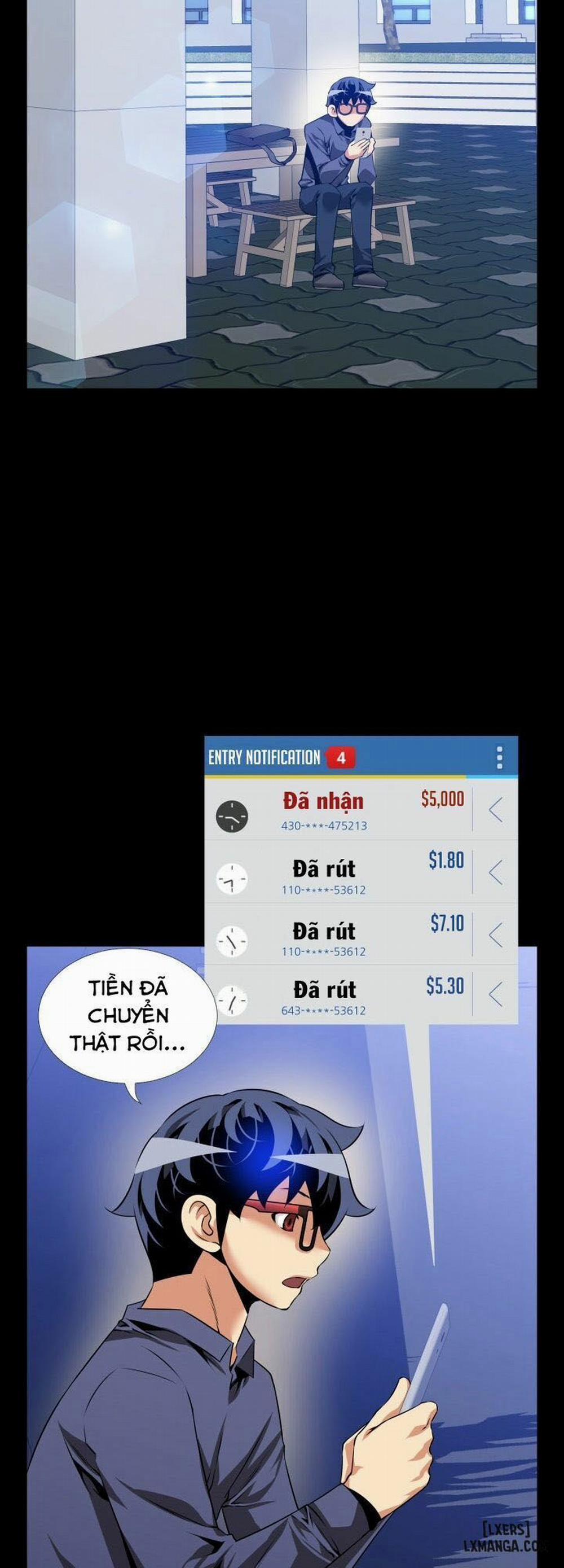 Thông Số Tình Yêu Của Giới trẻ 78 trang 6