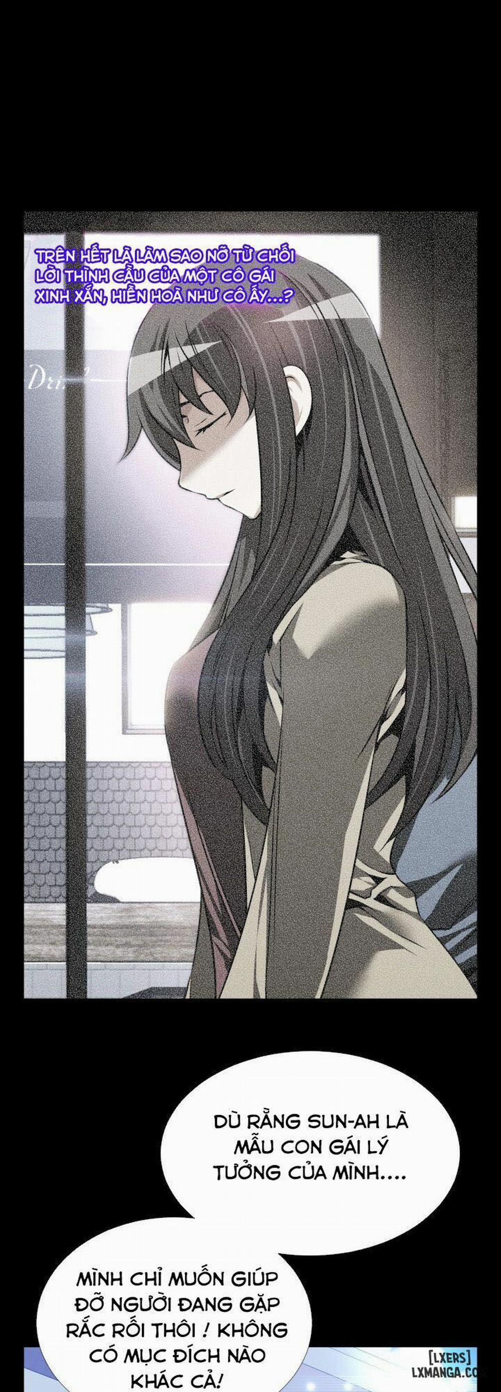 Thông Số Tình Yêu Của Giới trẻ 78 trang 9