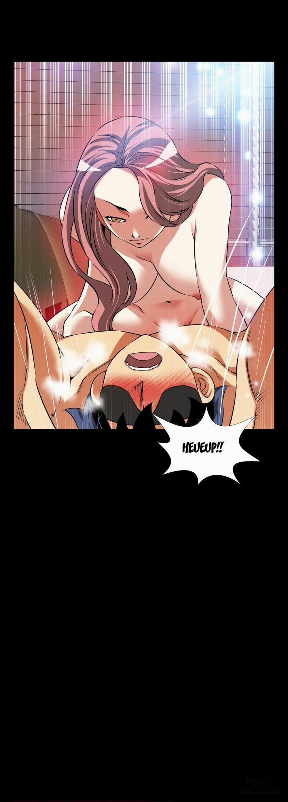 Thông Số Tình Yêu Của Giới trẻ 79 trang 12