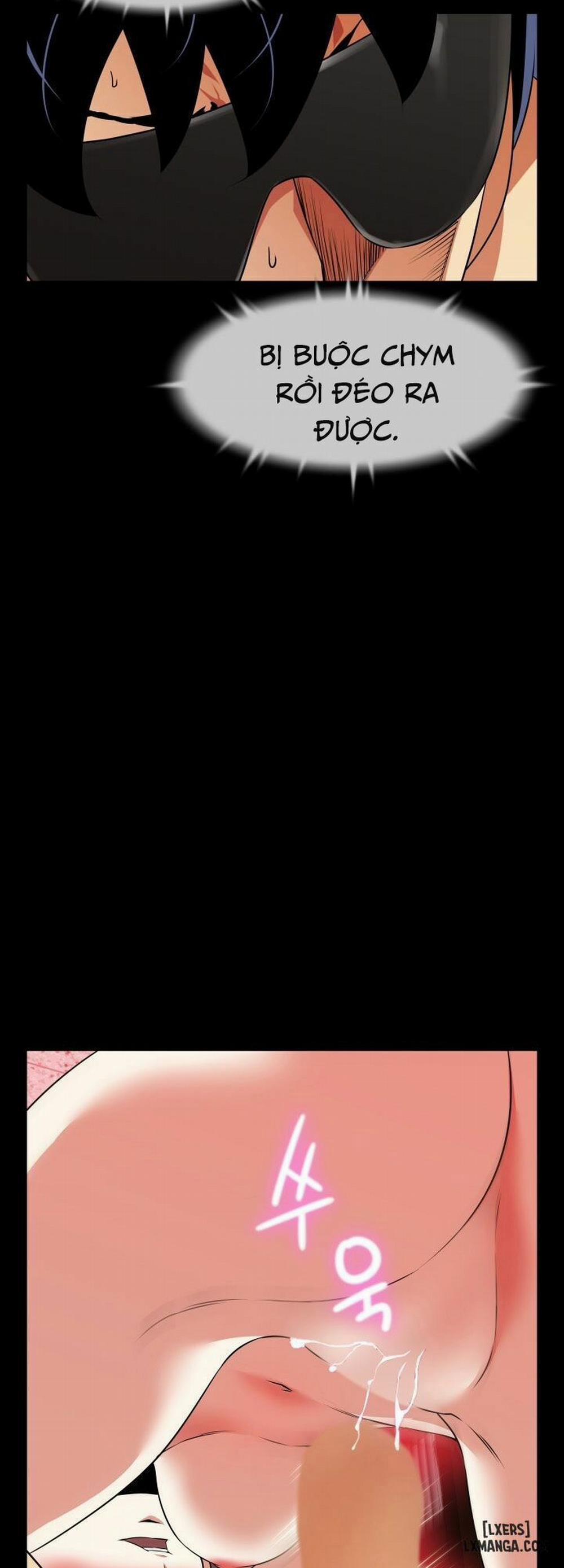 Thông Số Tình Yêu Của Giới trẻ 79 trang 18