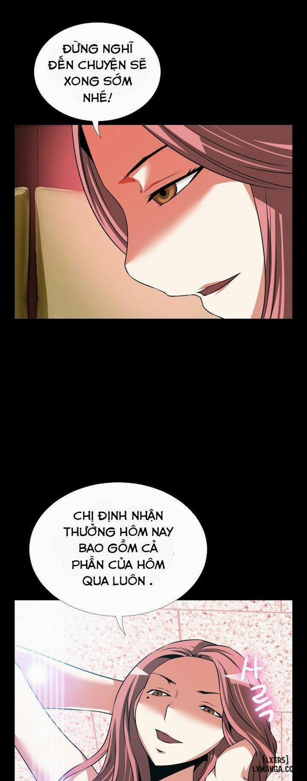 Thông Số Tình Yêu Của Giới trẻ 79 trang 2