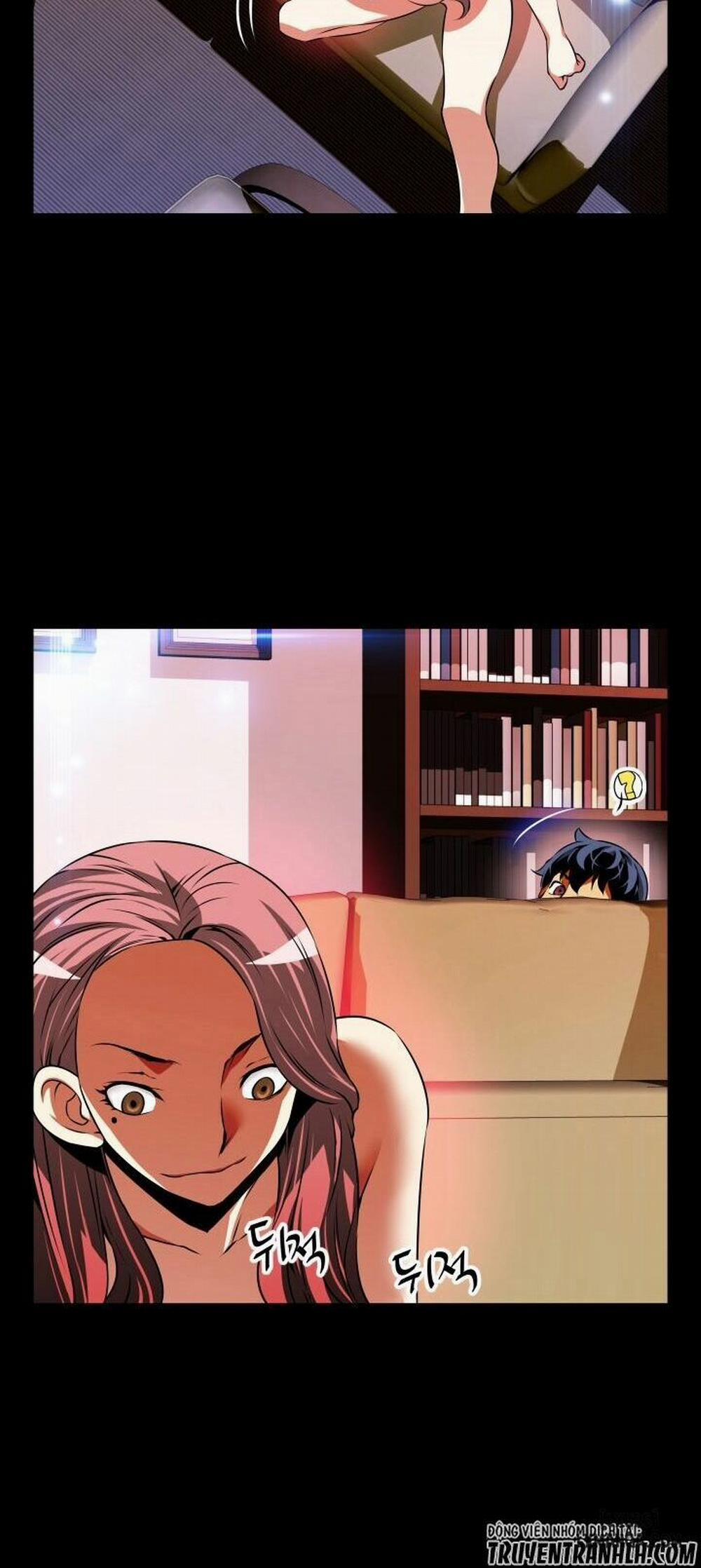 Thông Số Tình Yêu Của Giới trẻ 79 trang 24