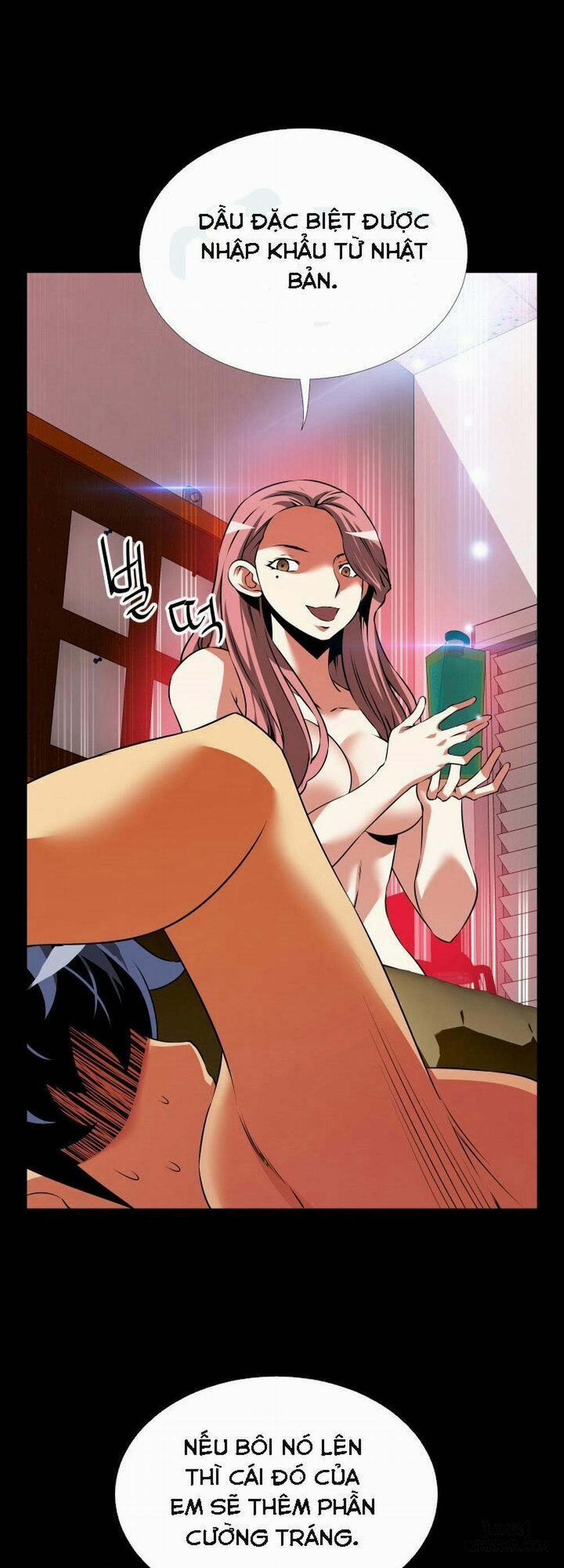 Thông Số Tình Yêu Của Giới trẻ 79 trang 25