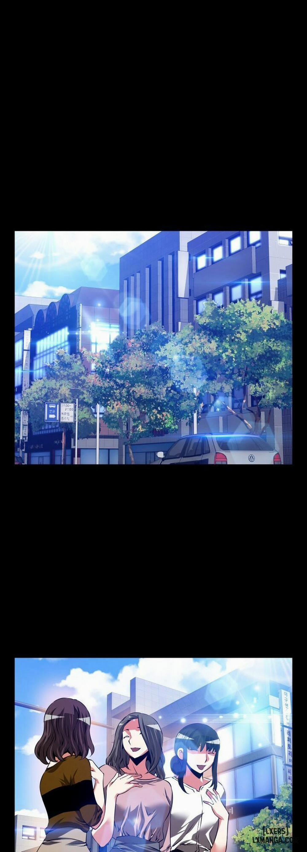 Thông Số Tình Yêu Của Giới trẻ 79 trang 29