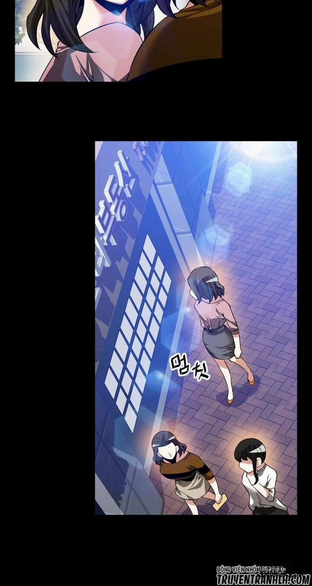 Thông Số Tình Yêu Của Giới trẻ 79 trang 31