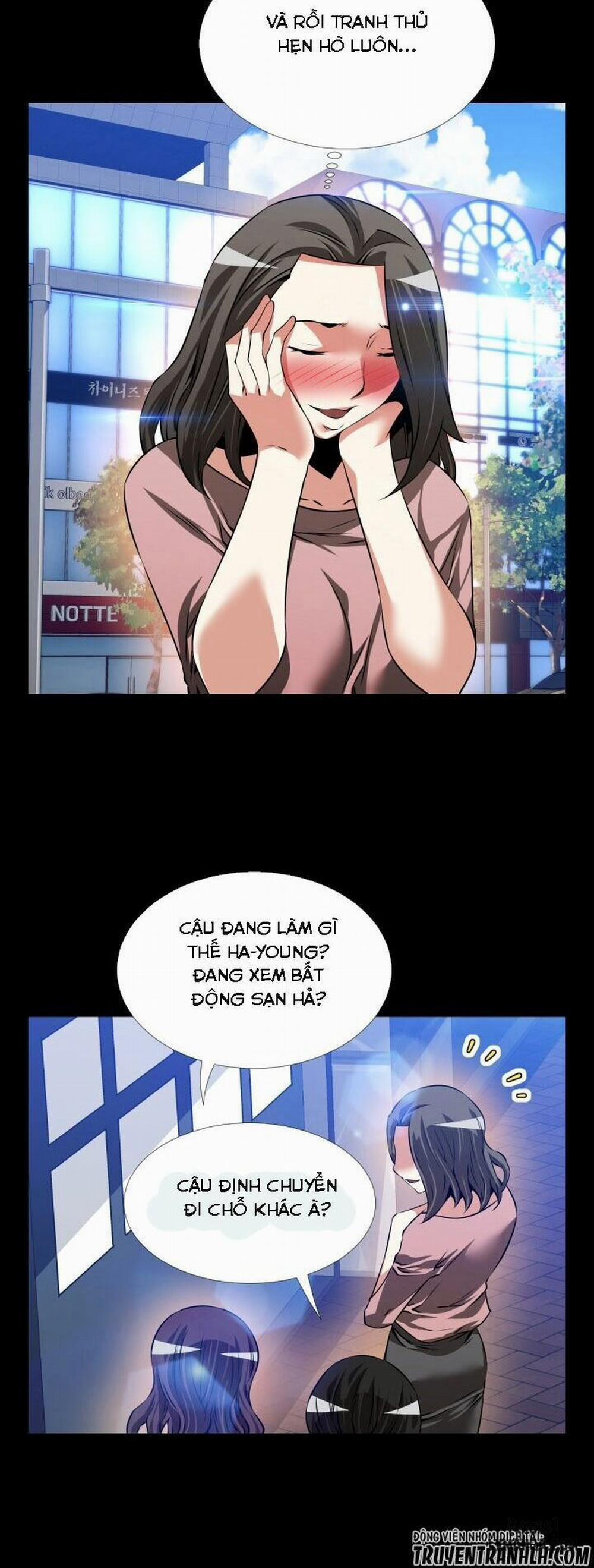 Thông Số Tình Yêu Của Giới trẻ 79 trang 35