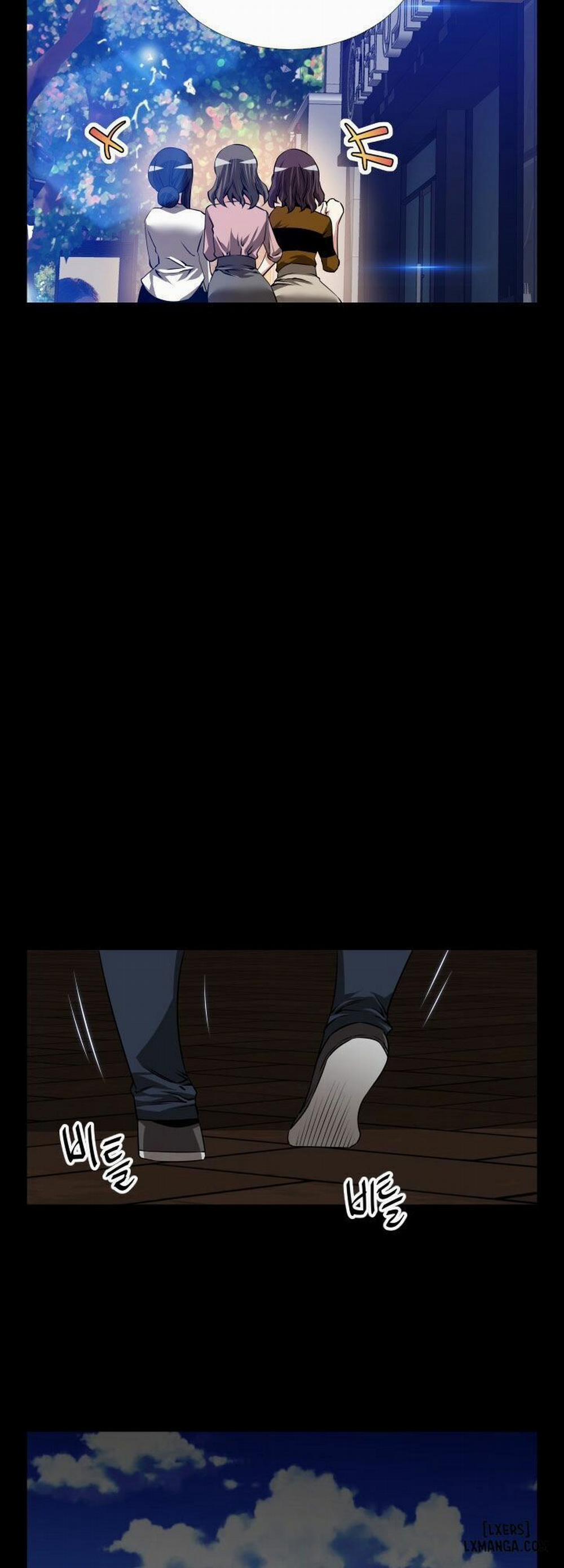 Thông Số Tình Yêu Của Giới trẻ 79 trang 37