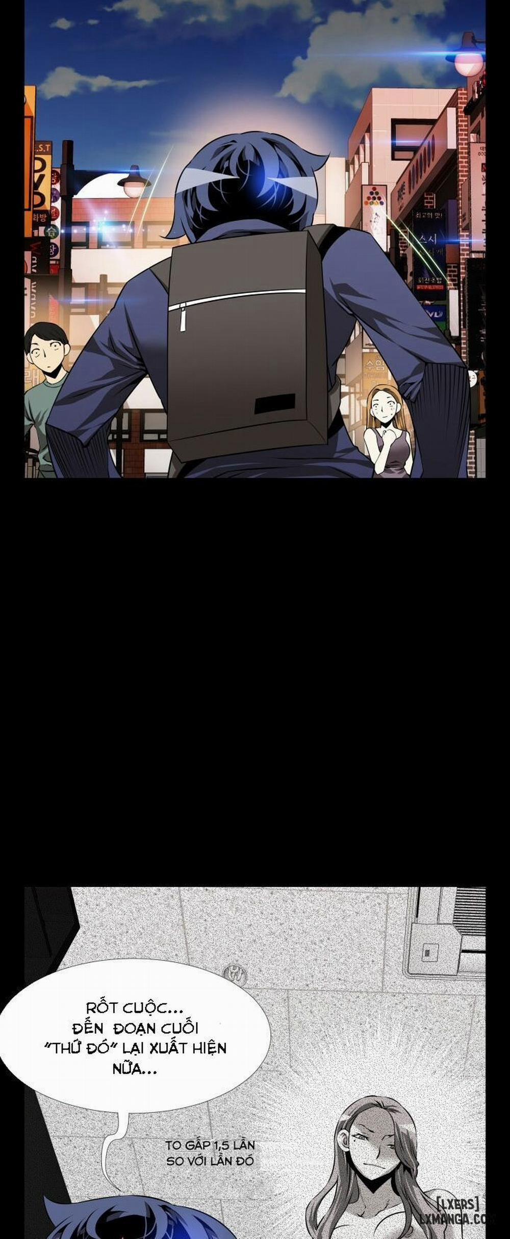 Thông Số Tình Yêu Của Giới trẻ 79 trang 38