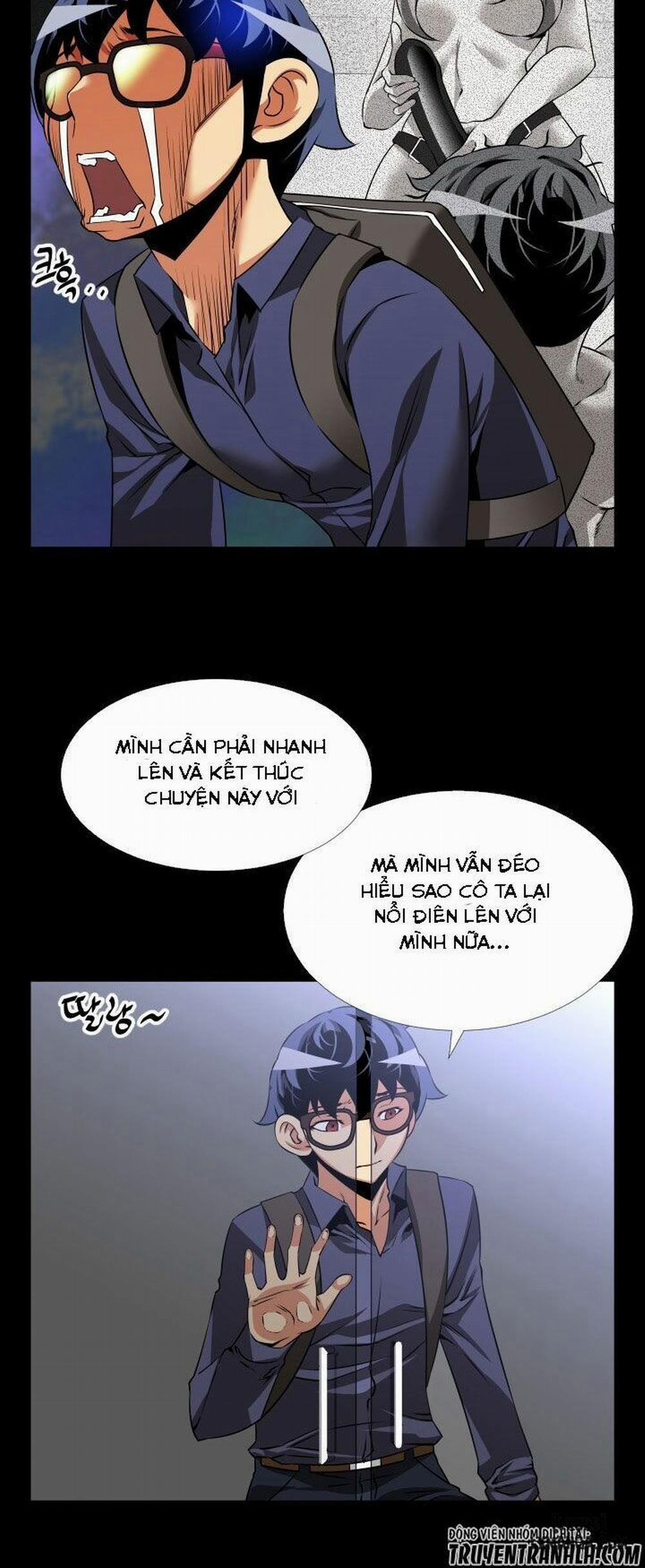 Thông Số Tình Yêu Của Giới trẻ 79 trang 39