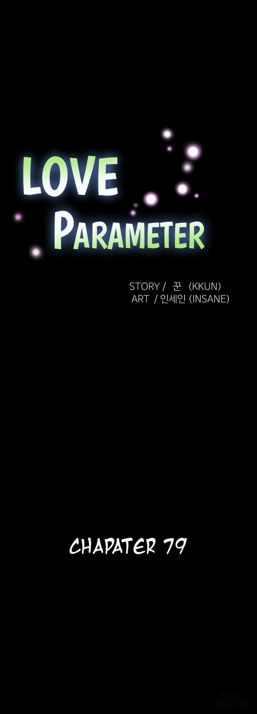 Thông Số Tình Yêu Của Giới trẻ 79 trang 4