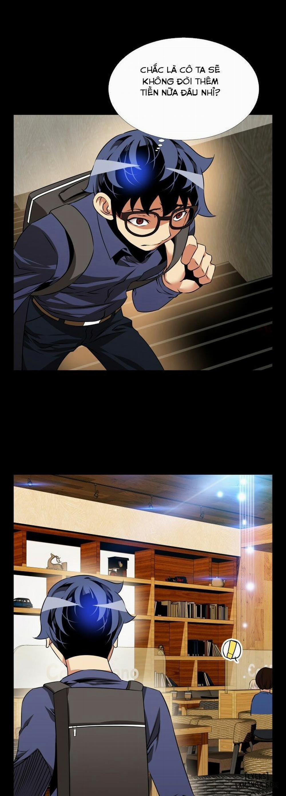 Thông Số Tình Yêu Của Giới trẻ 79 trang 40