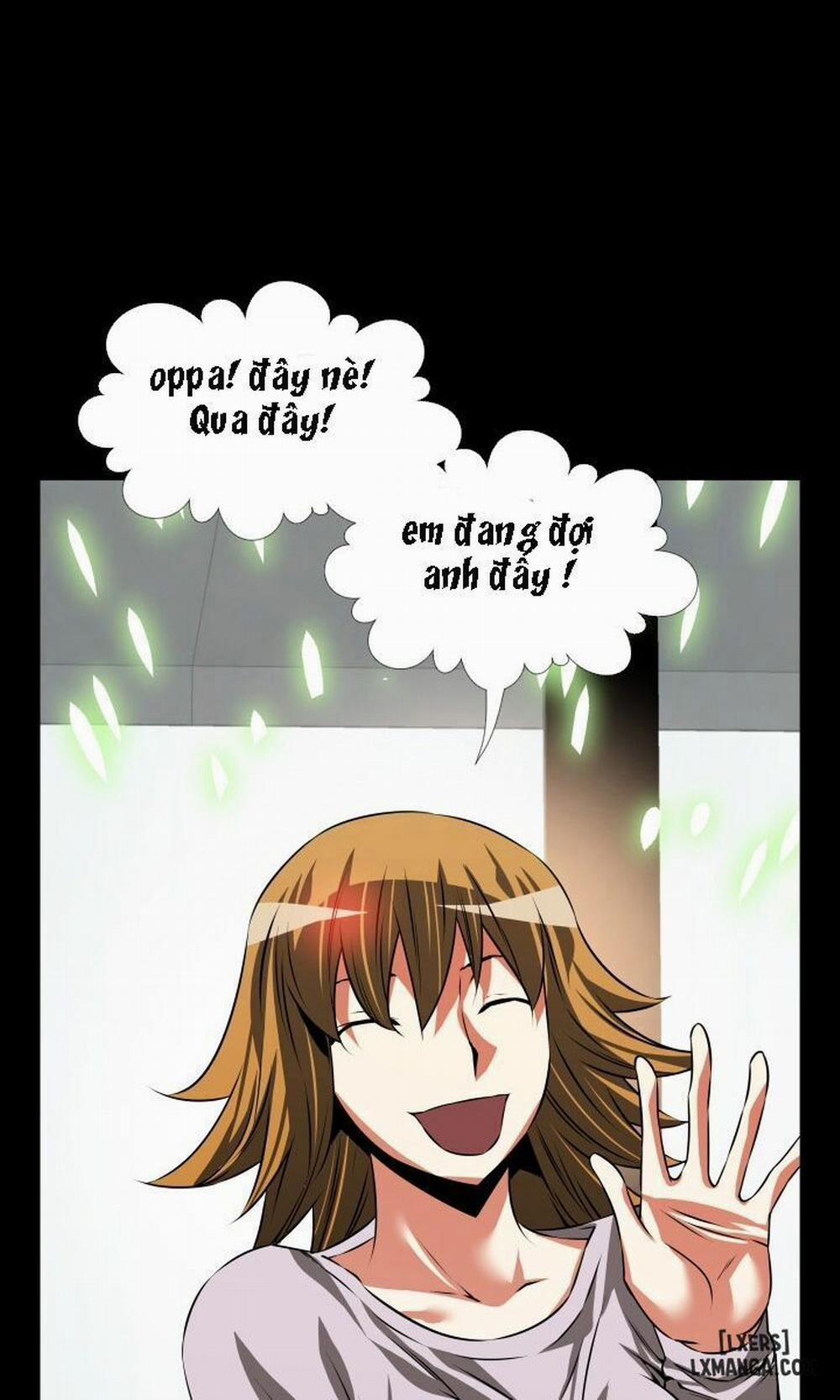 Thông Số Tình Yêu Của Giới trẻ 79 trang 42