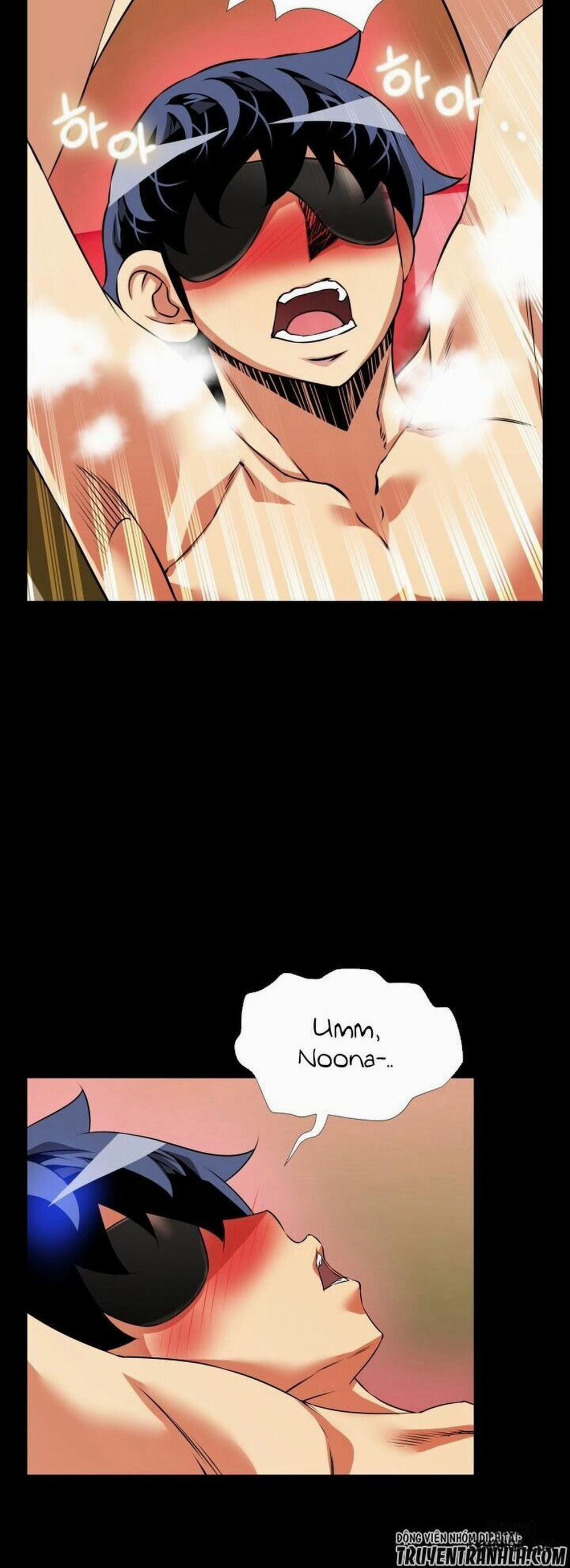 Thông Số Tình Yêu Của Giới trẻ 79 trang 7