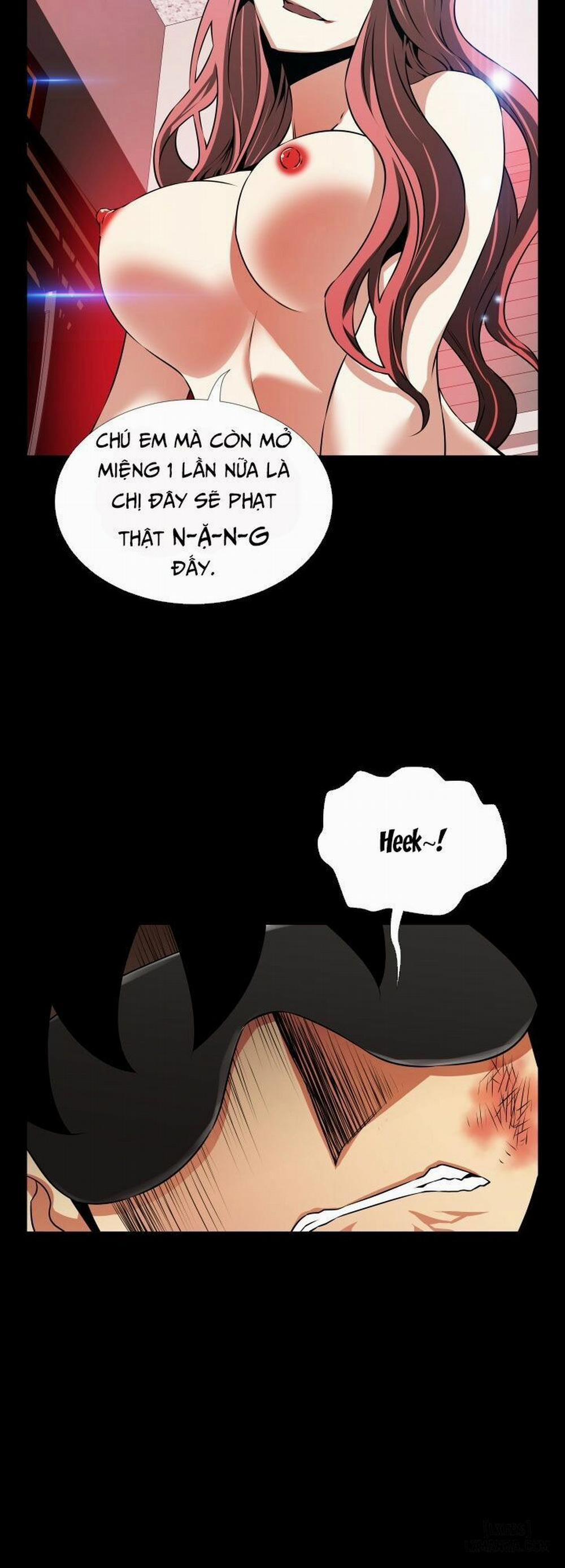 Thông Số Tình Yêu Của Giới trẻ 79 trang 9