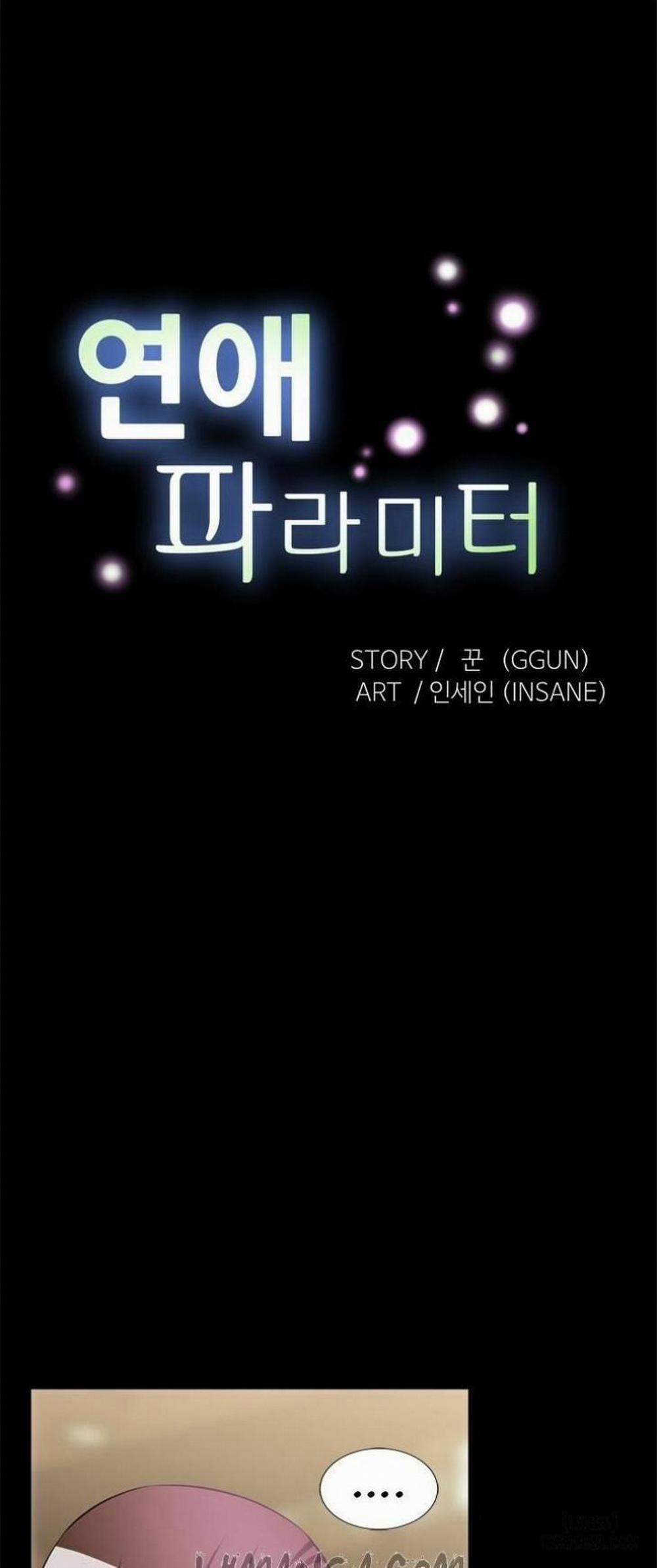 Thông Số Tình Yêu Của Giới trẻ 8 trang 0