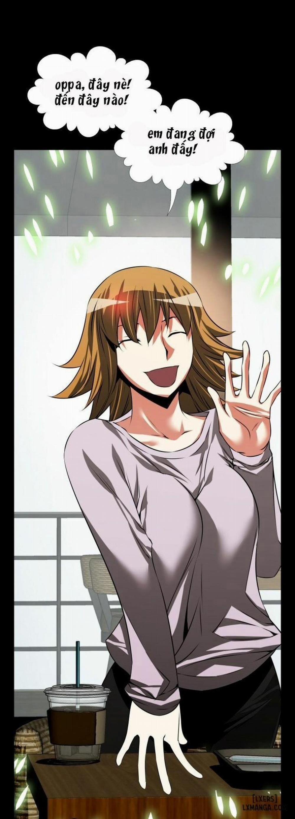 Thông Số Tình Yêu Của Giới trẻ 80 trang 0