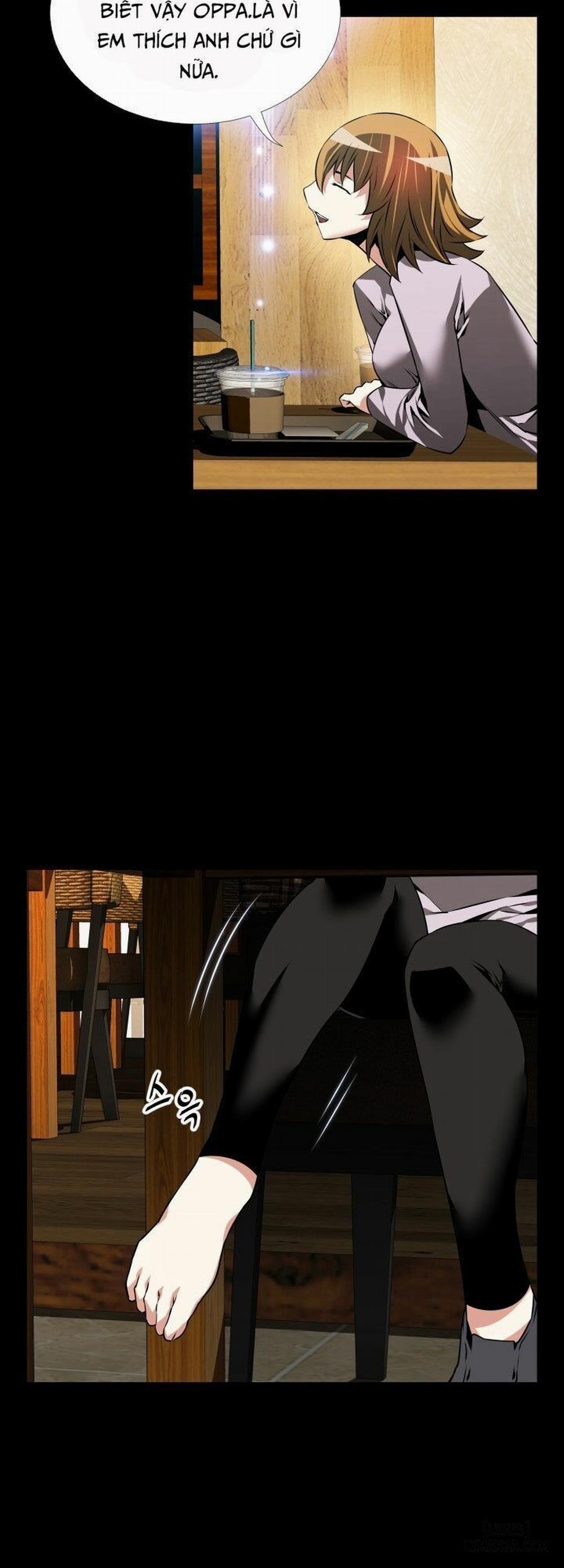 Thông Số Tình Yêu Của Giới trẻ 80 trang 17