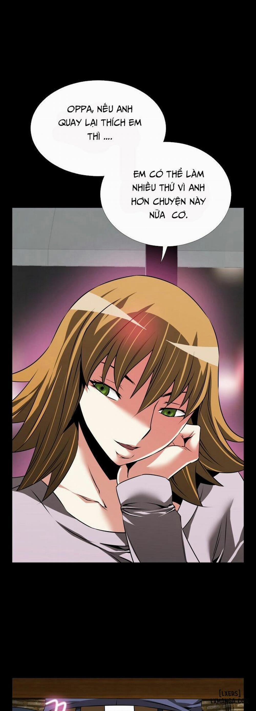 Thông Số Tình Yêu Của Giới trẻ 80 trang 20