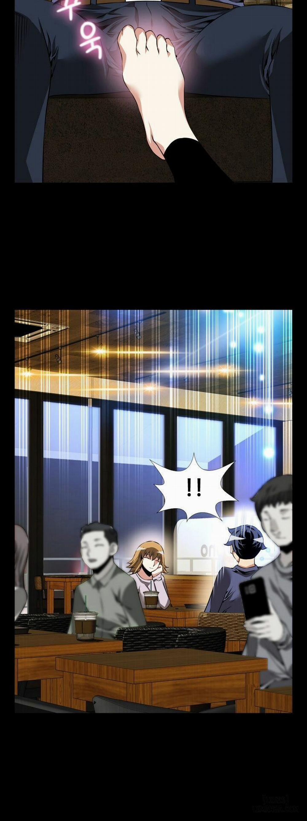 Thông Số Tình Yêu Của Giới trẻ 80 trang 21