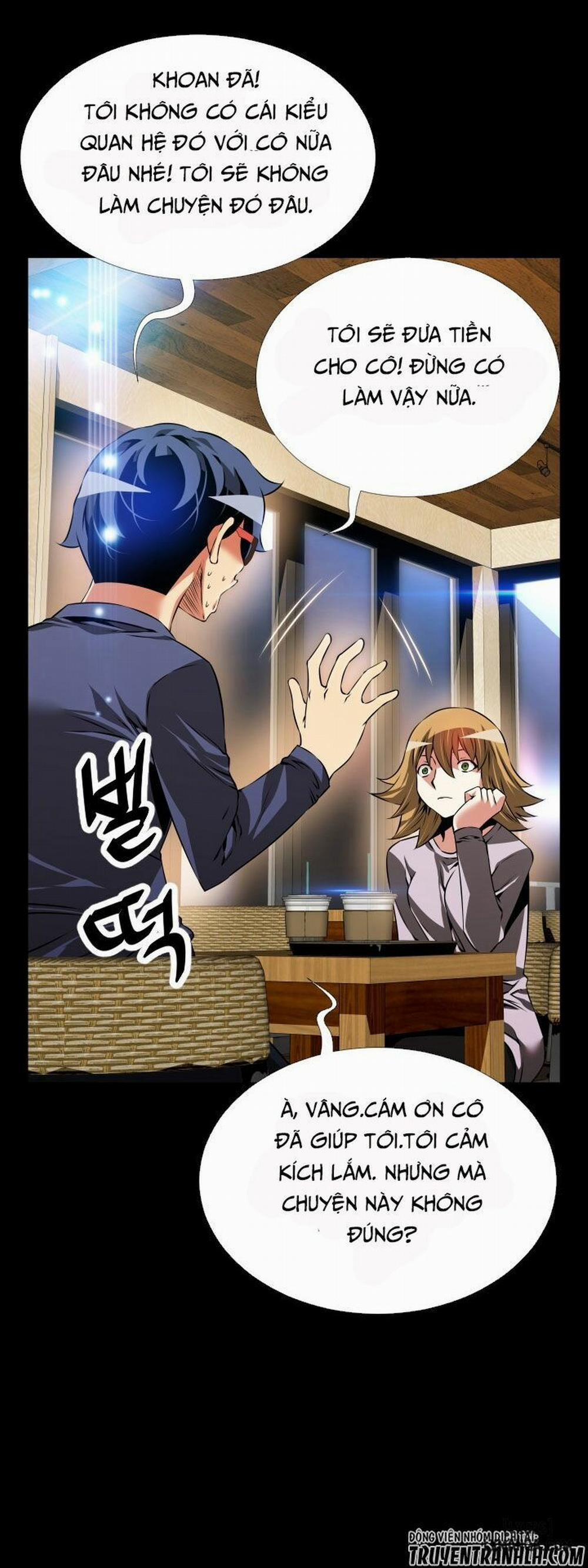 Thông Số Tình Yêu Của Giới trẻ 80 trang 22