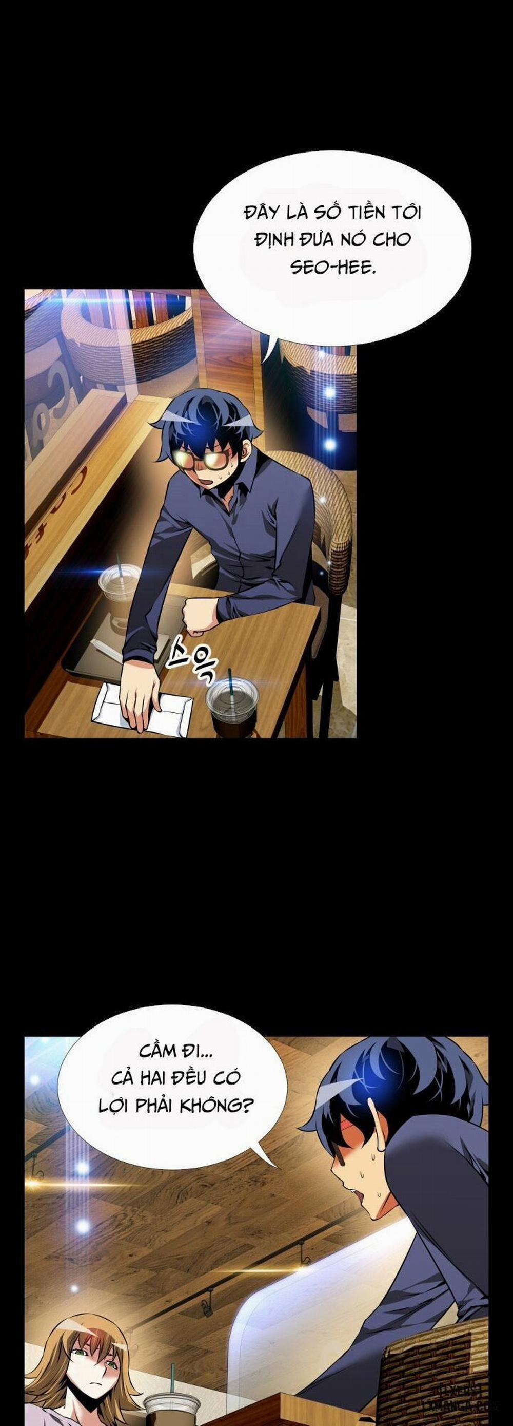 Thông Số Tình Yêu Của Giới trẻ 80 trang 23