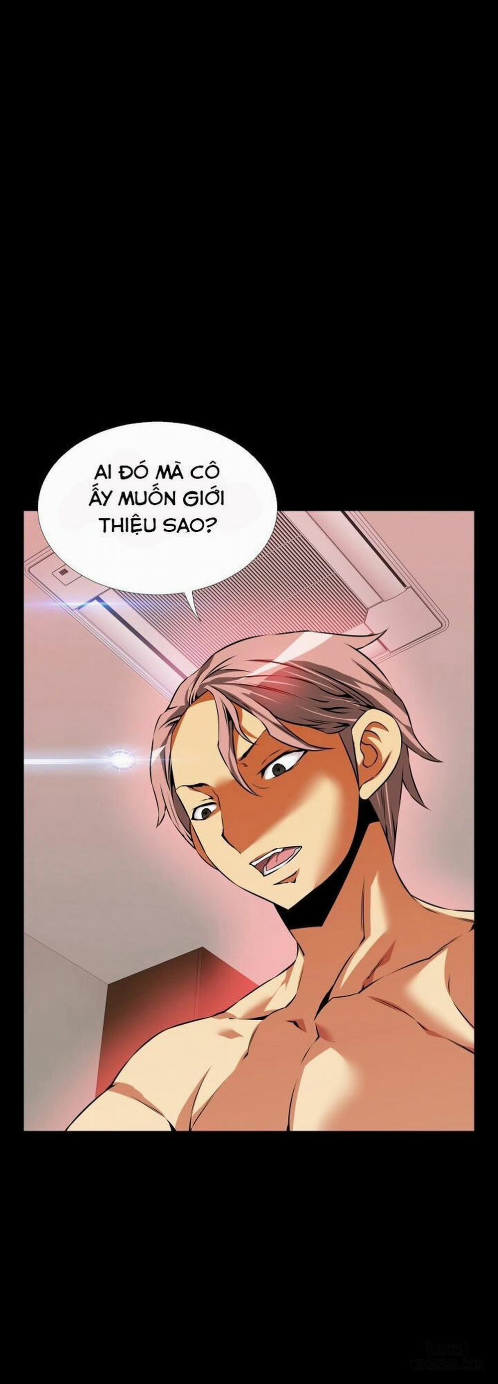 Thông Số Tình Yêu Của Giới trẻ 80 trang 27