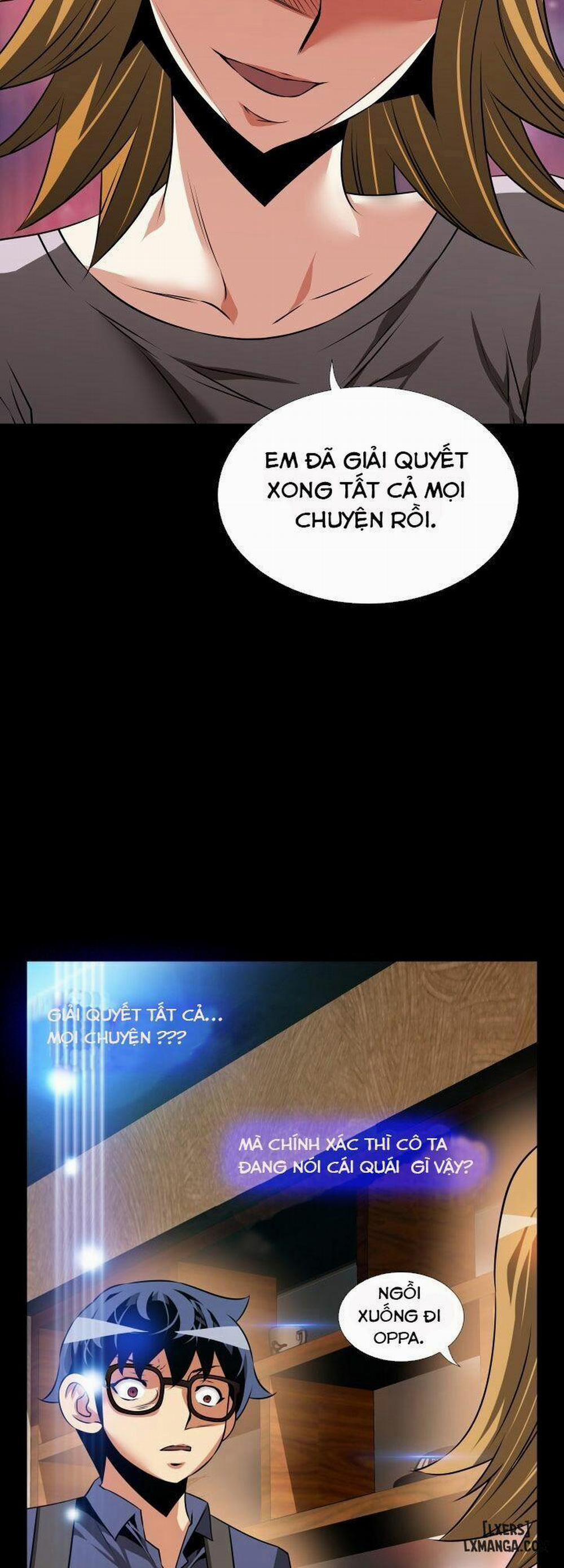 Thông Số Tình Yêu Của Giới trẻ 80 trang 3