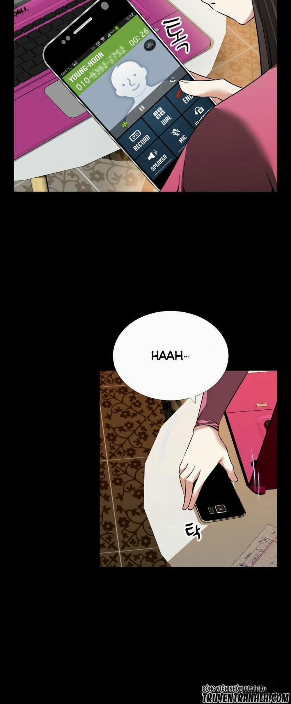 Thông Số Tình Yêu Của Giới trẻ 80 trang 41