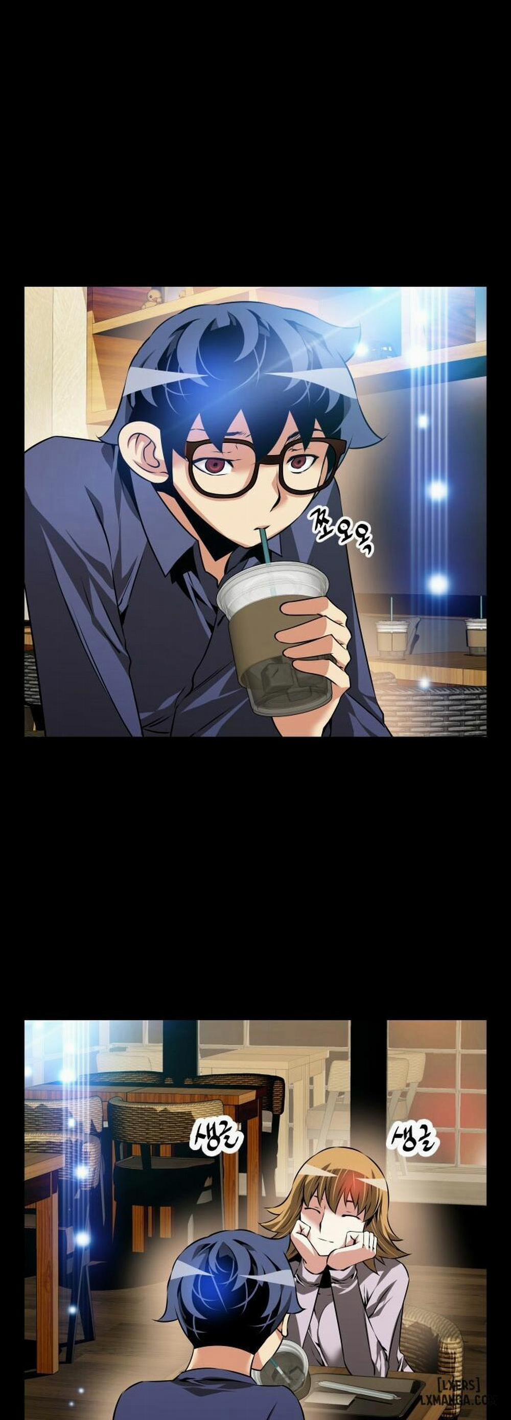 Thông Số Tình Yêu Của Giới trẻ 80 trang 7