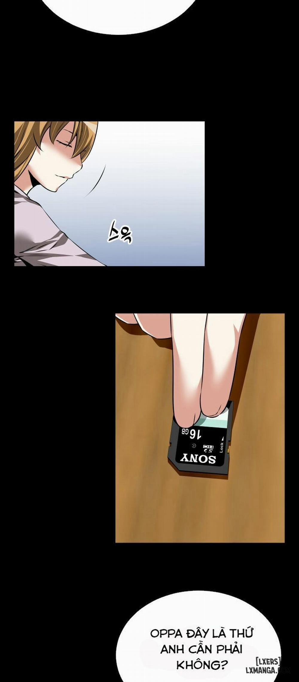 Thông Số Tình Yêu Của Giới trẻ 80 trang 9