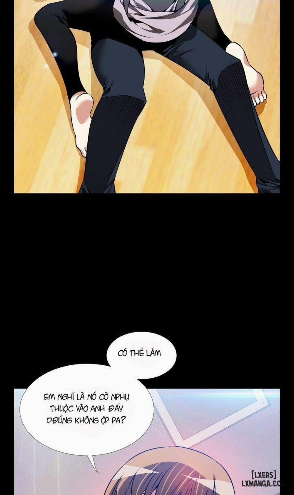 Thông Số Tình Yêu Của Giới trẻ 81 trang 1