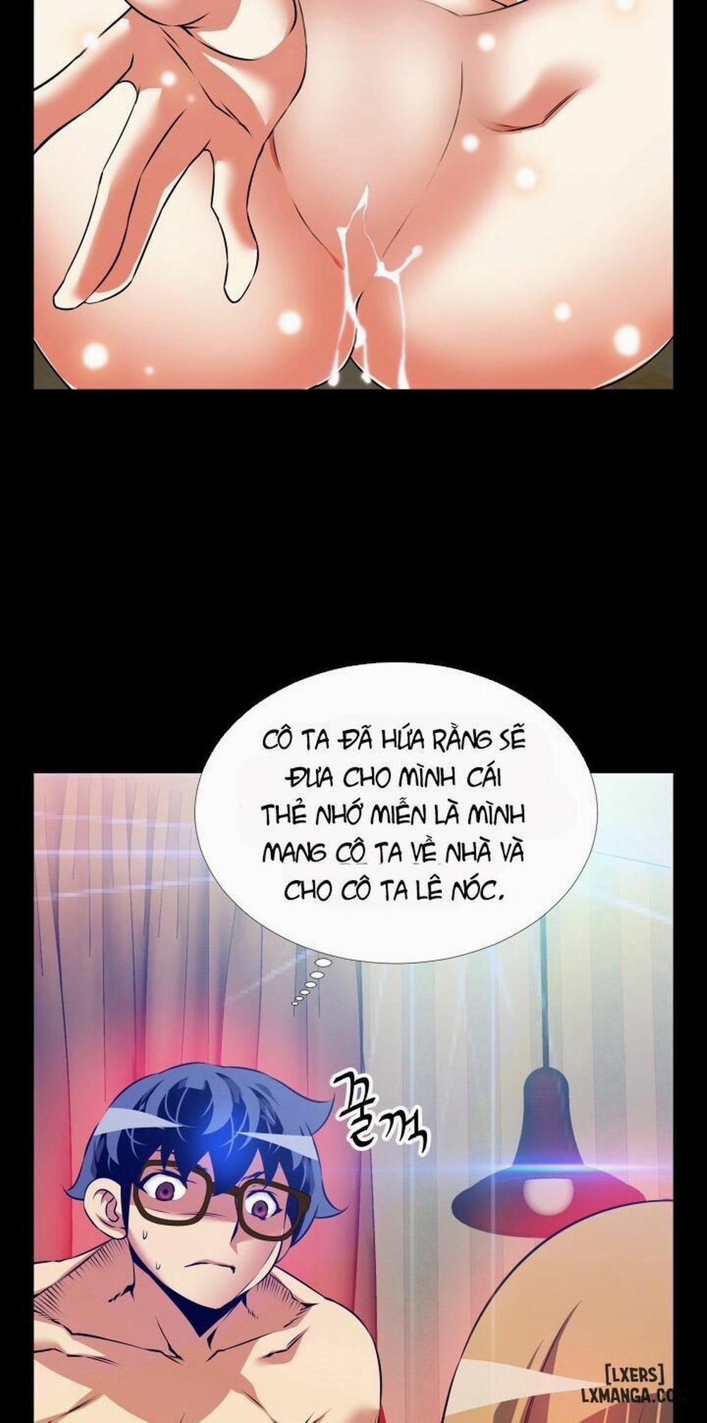 Thông Số Tình Yêu Của Giới trẻ 81 trang 26