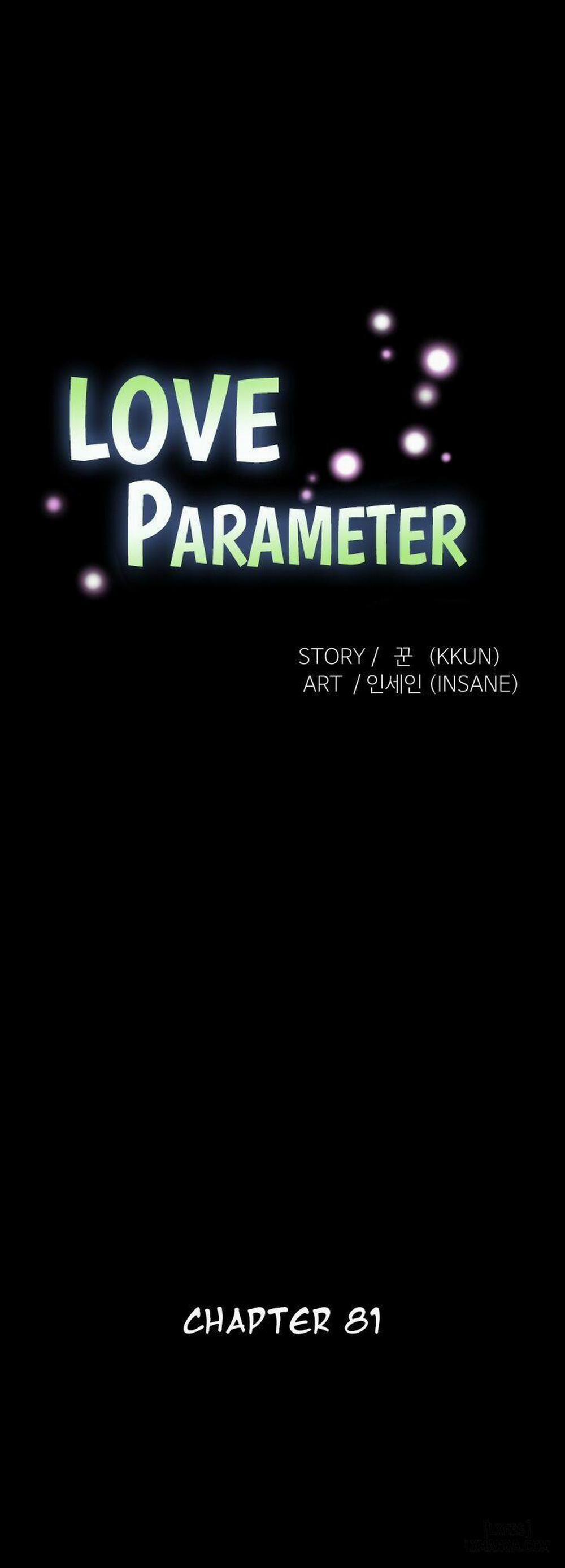 Thông Số Tình Yêu Của Giới trẻ 81 trang 3