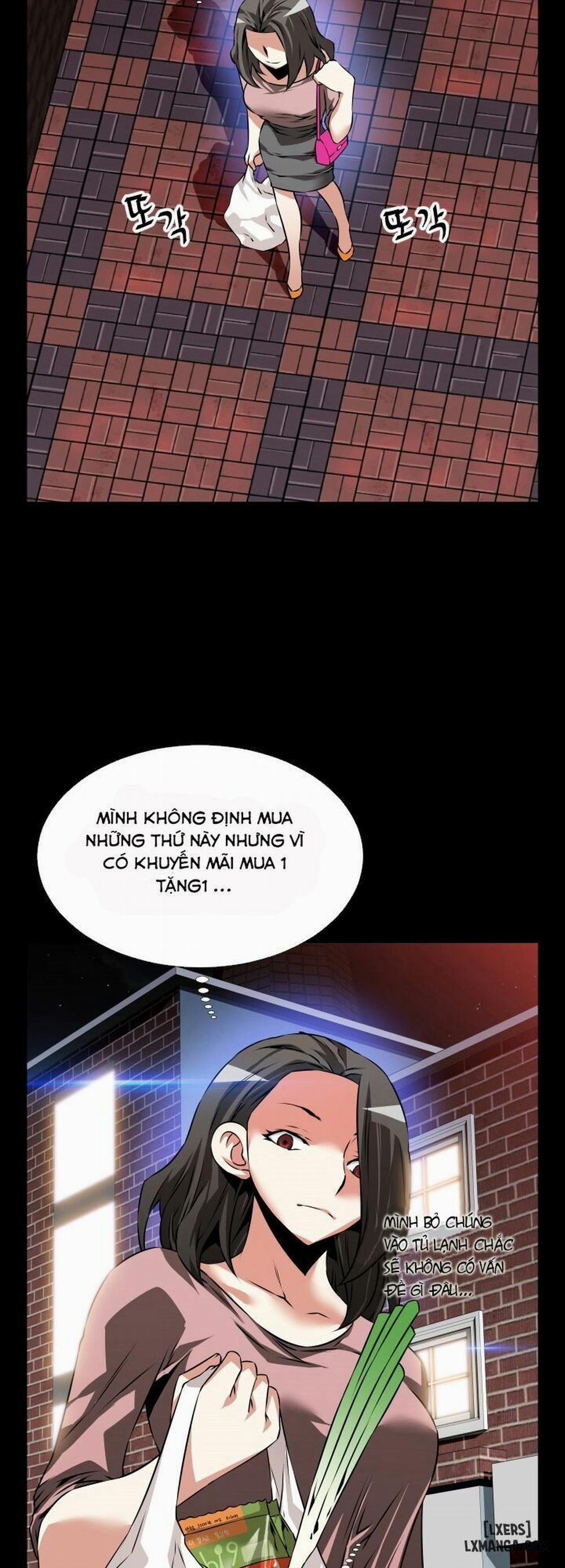 Thông Số Tình Yêu Của Giới trẻ 81 trang 42