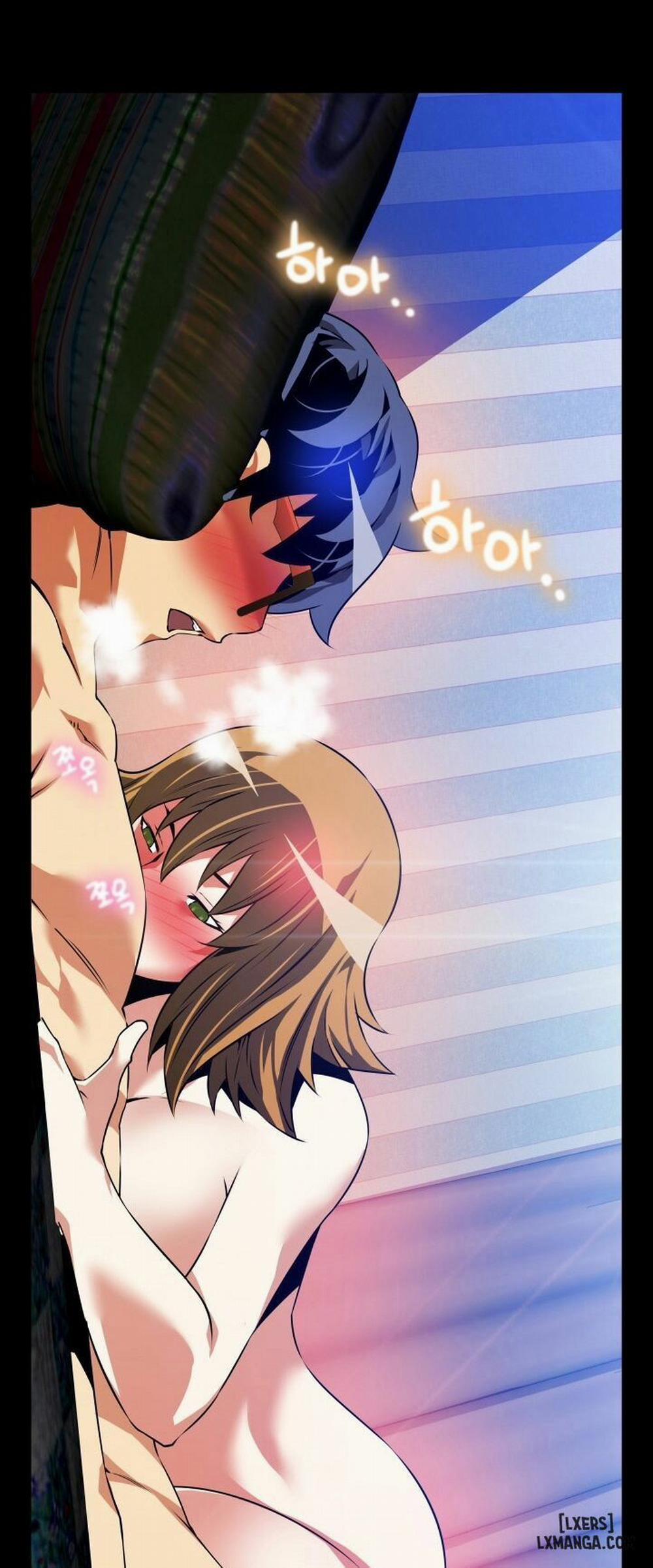 Thông Số Tình Yêu Của Giới trẻ 81 trang 6