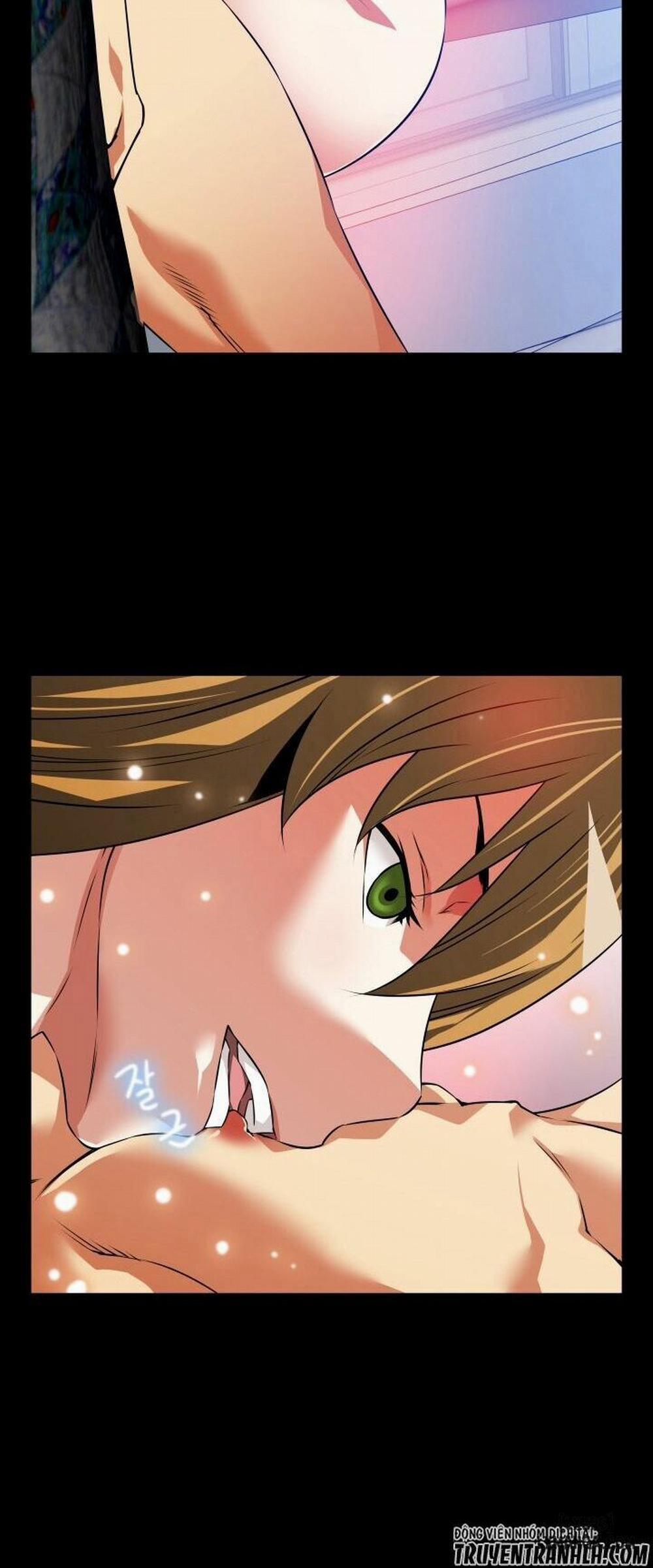 Thông Số Tình Yêu Của Giới trẻ 81 trang 7