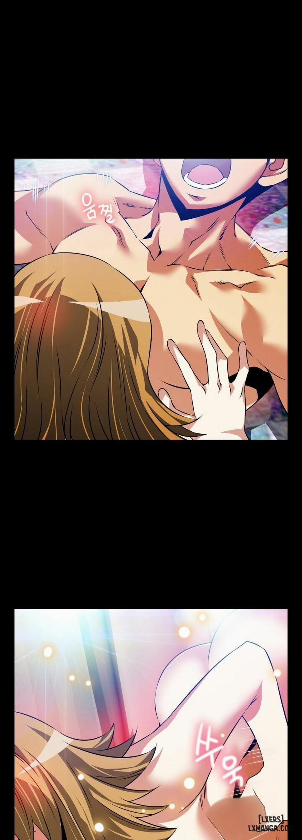 Thông Số Tình Yêu Của Giới trẻ 81 trang 8