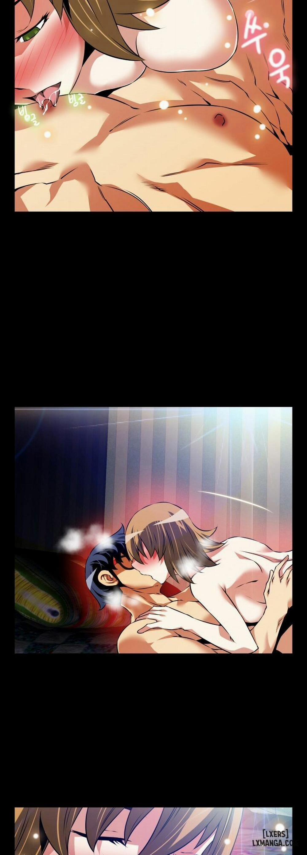 Thông Số Tình Yêu Của Giới trẻ 81 trang 9