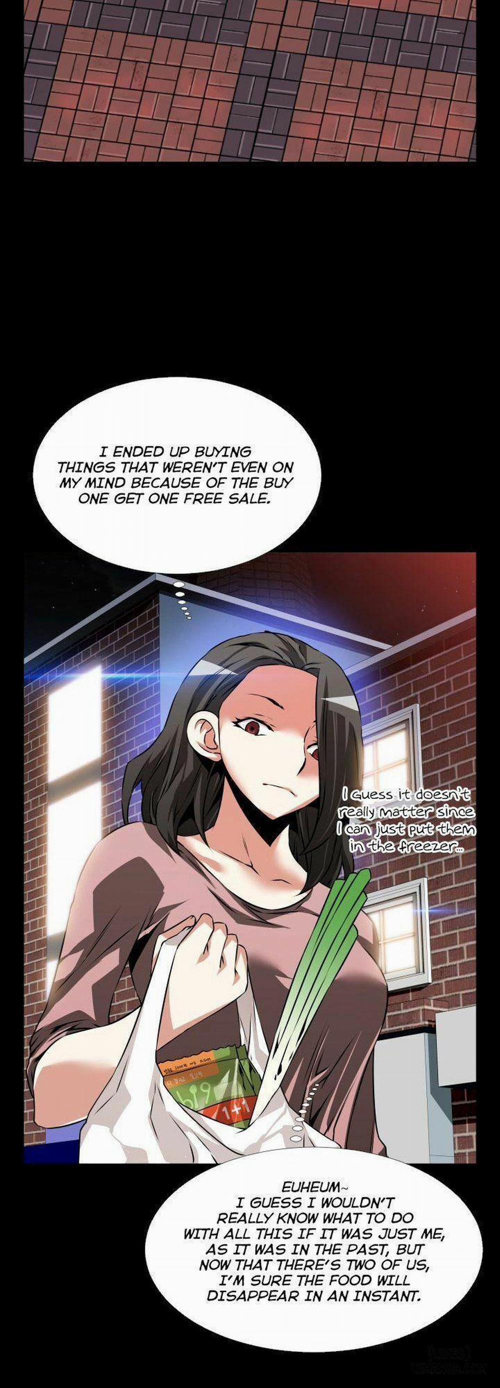 Thông Số Tình Yêu Của Giới trẻ 82 trang 1