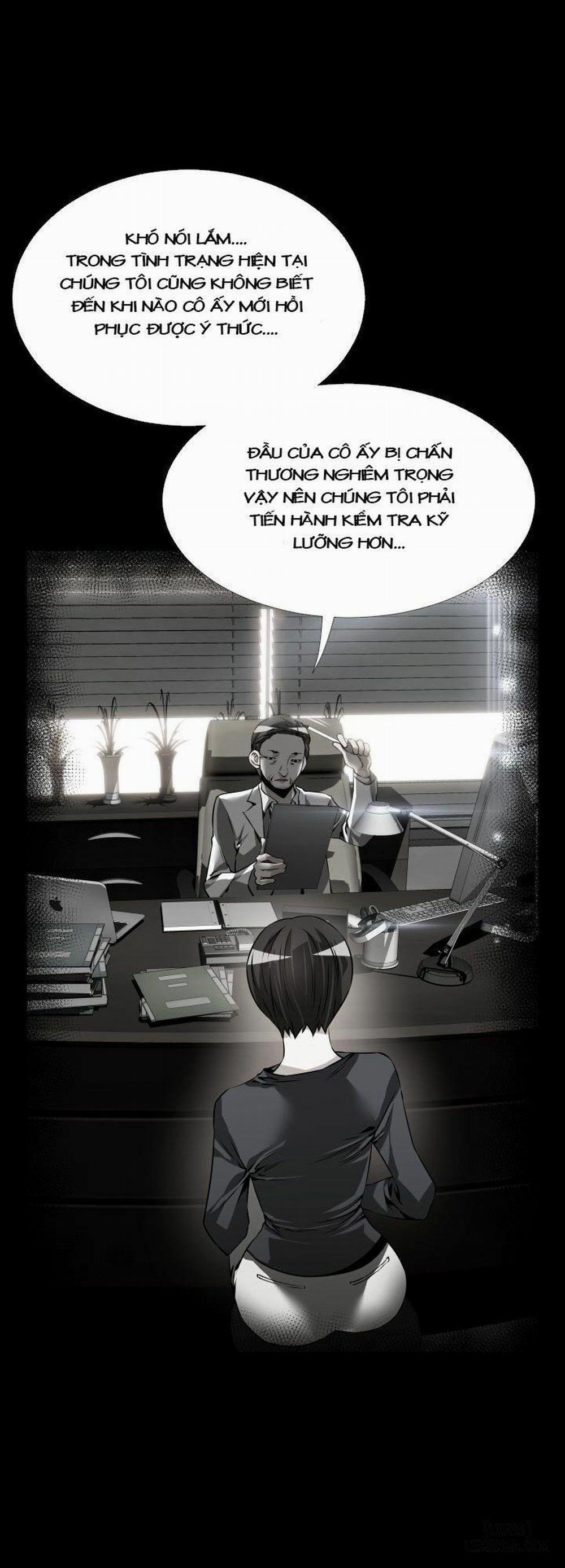 Thông Số Tình Yêu Của Giới trẻ 82 trang 12