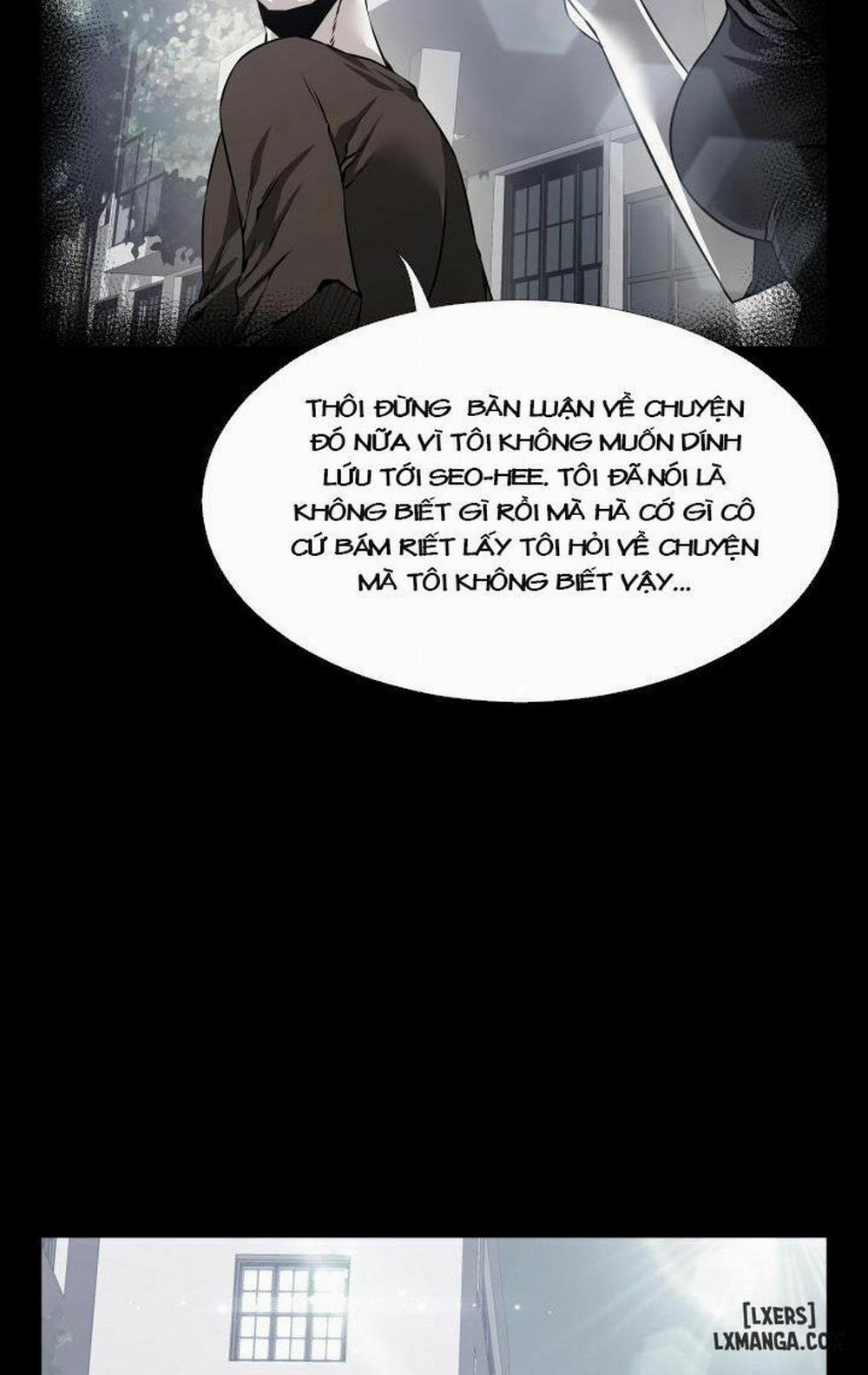 Thông Số Tình Yêu Của Giới trẻ 82 trang 14