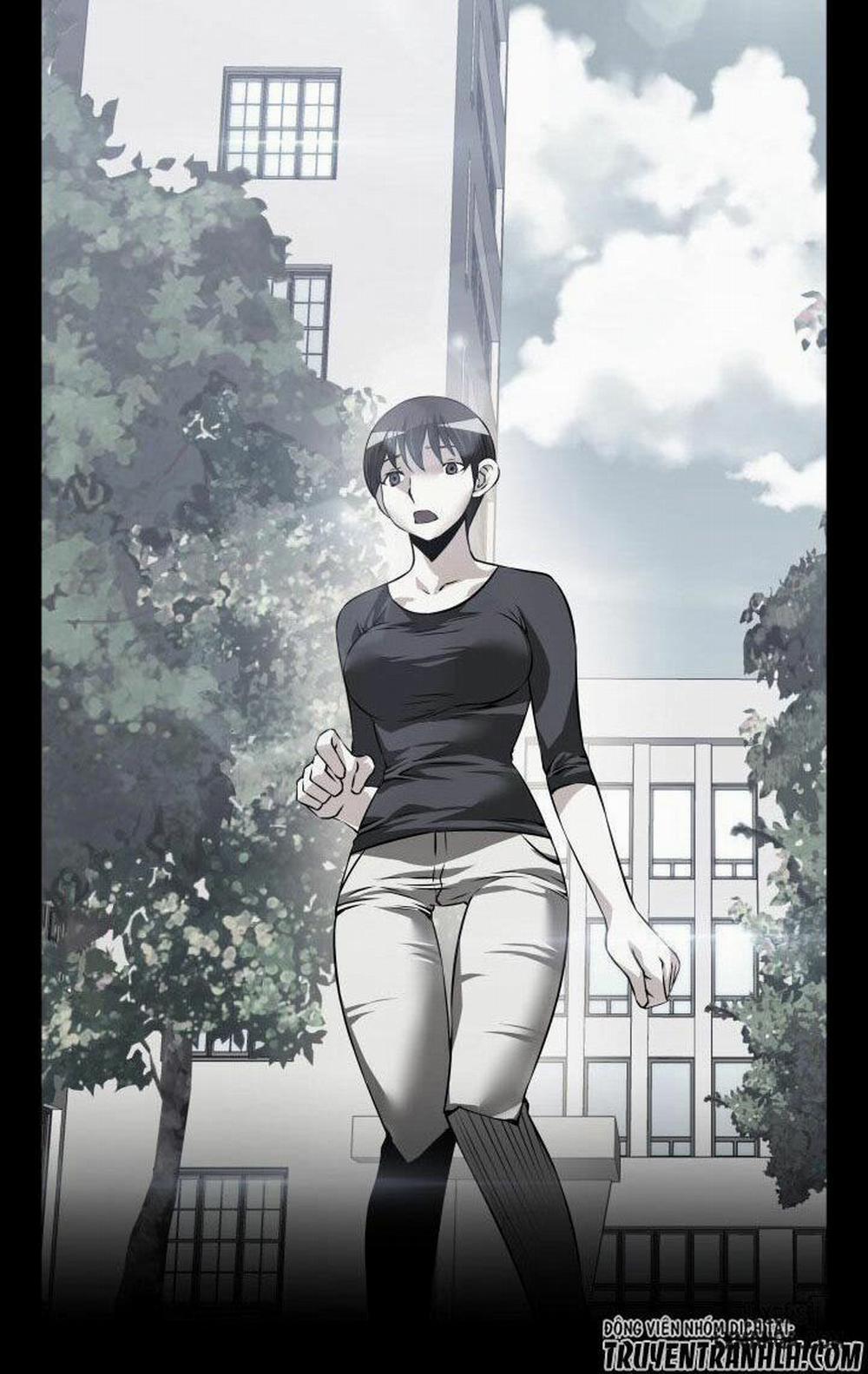 Thông Số Tình Yêu Của Giới trẻ 82 trang 15