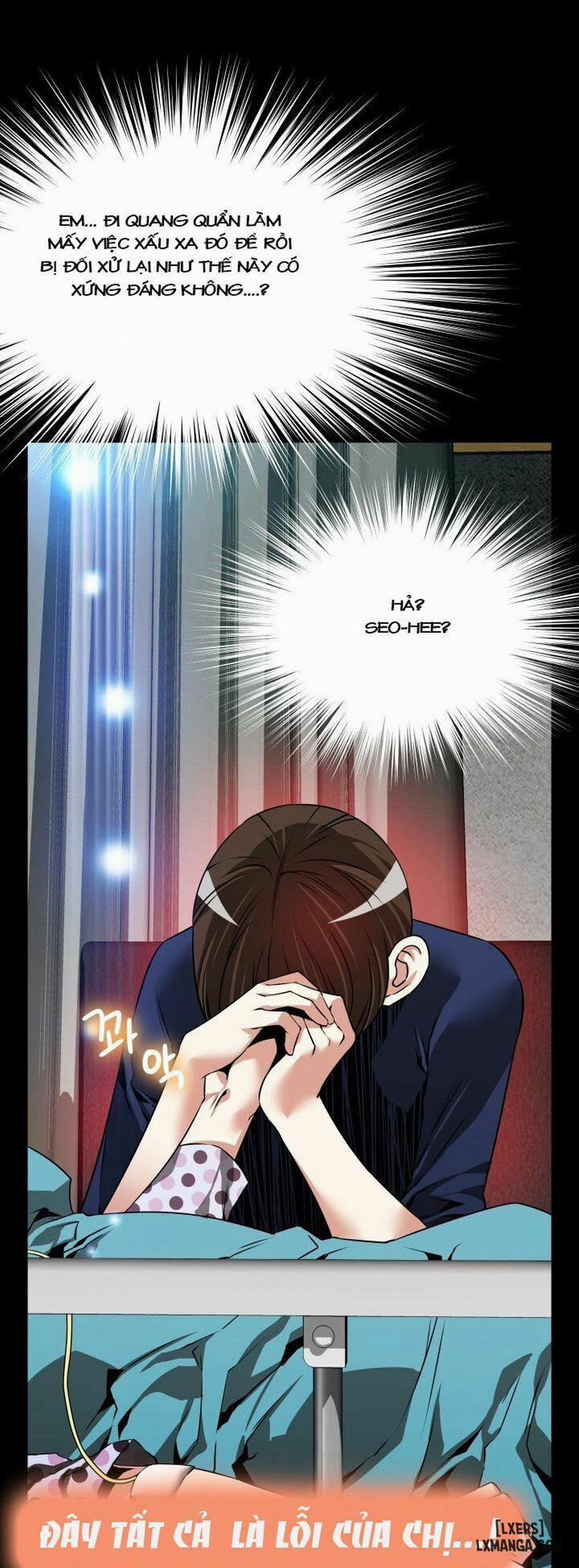 Thông Số Tình Yêu Của Giới trẻ 82 trang 16