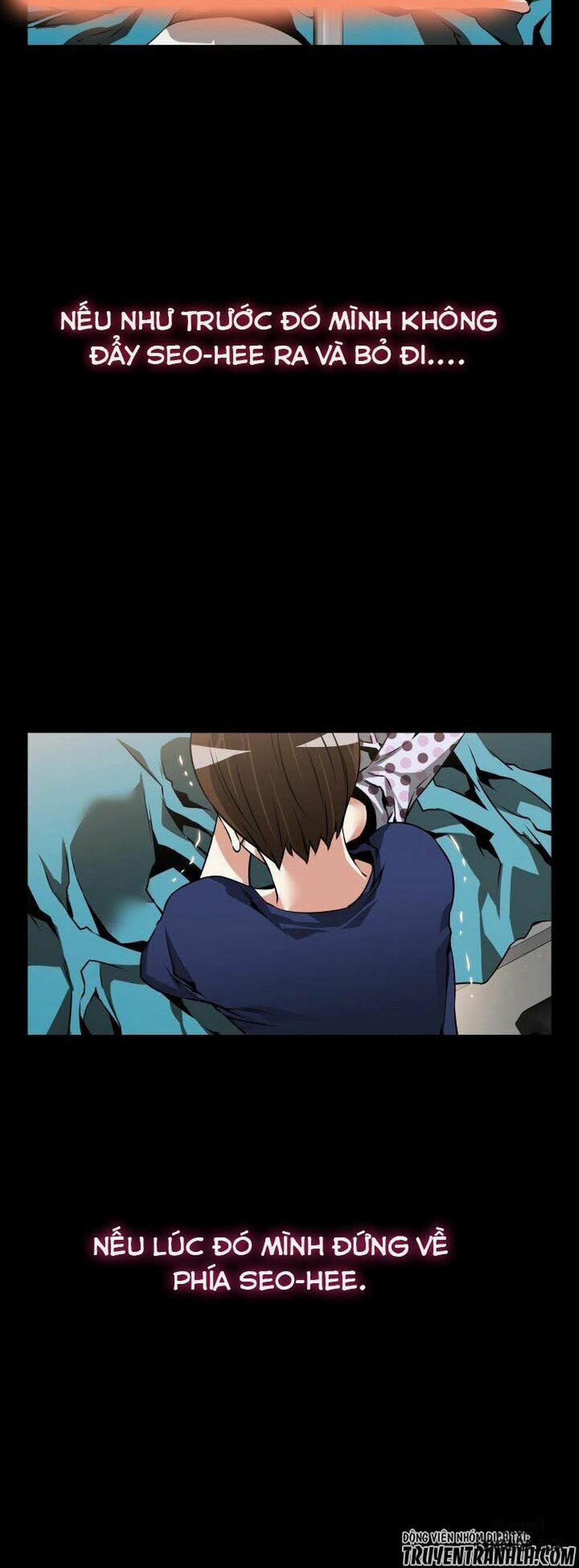 Thông Số Tình Yêu Của Giới trẻ 82 trang 17